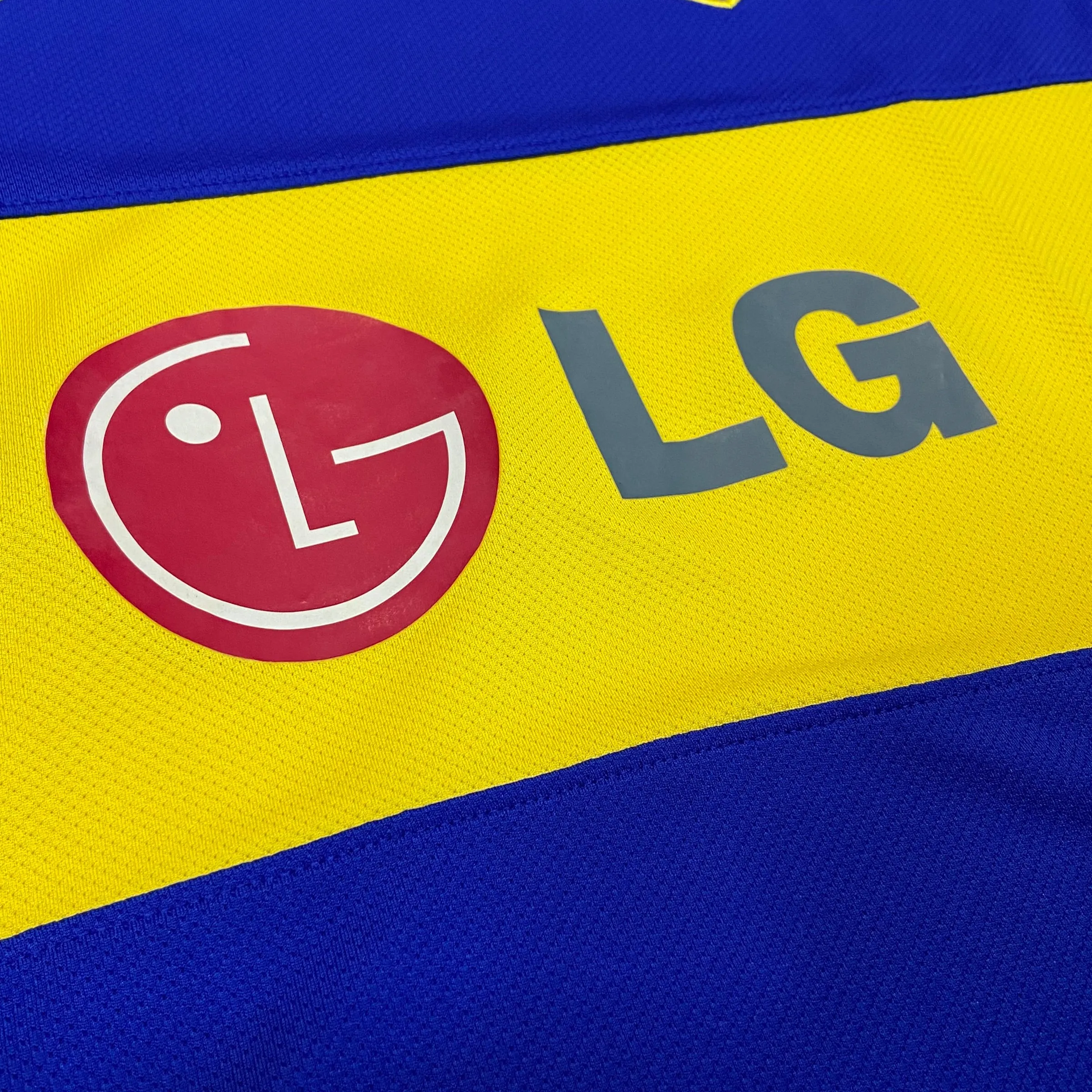 Boca Juniors 2011 - 2