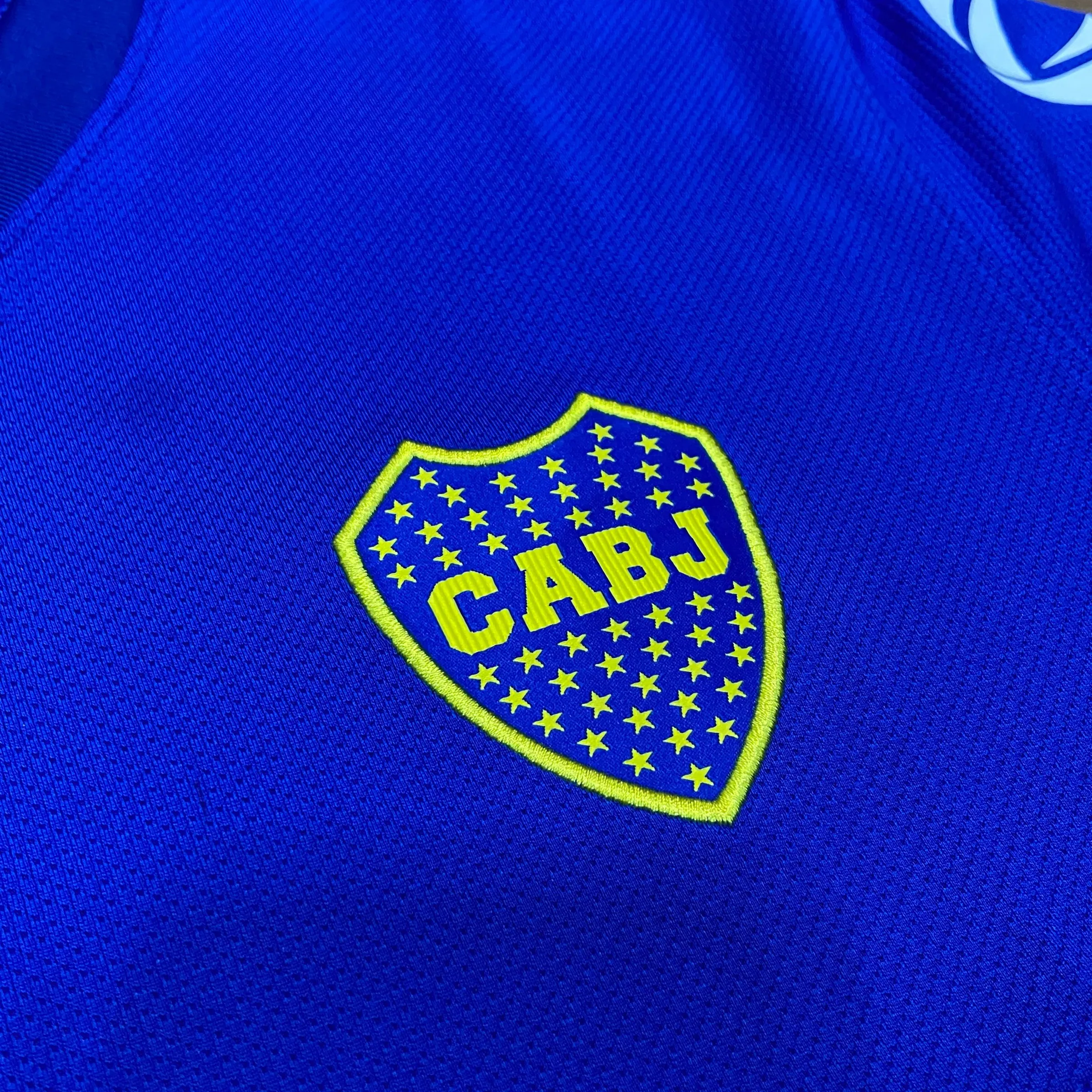 Boca Juniors 2011 - 3