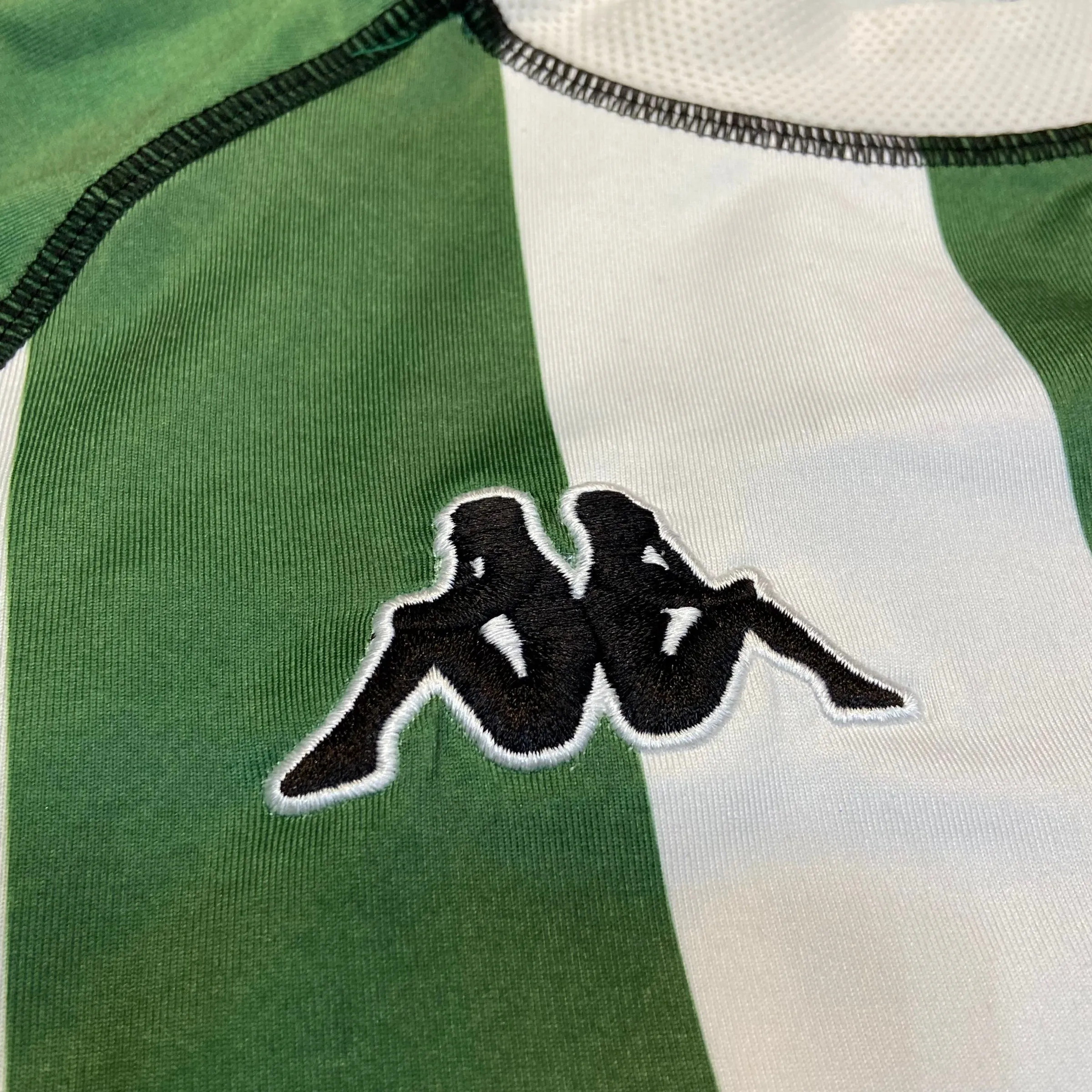 Real Bétis 2004  - 4