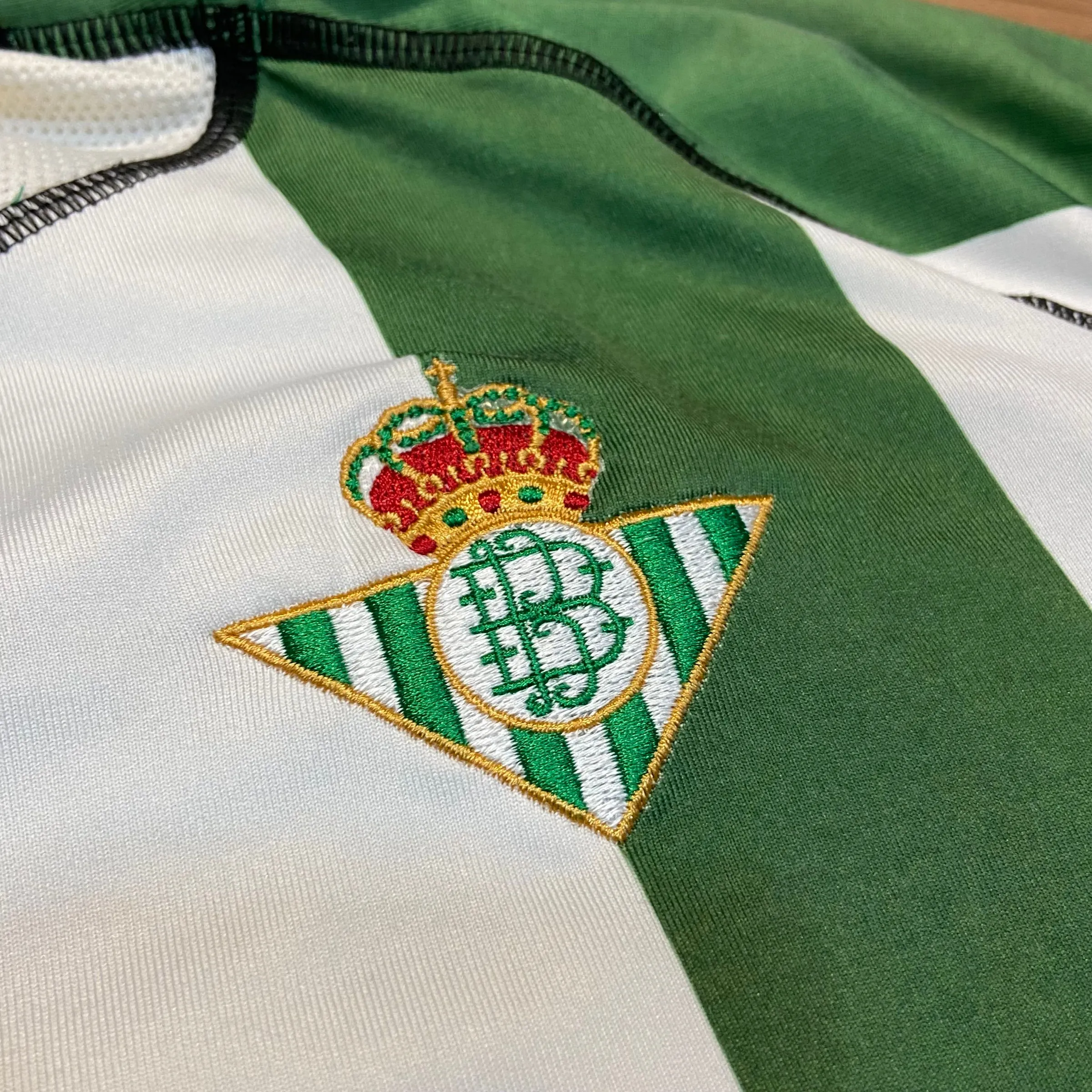 Real Bétis 2004  - 3