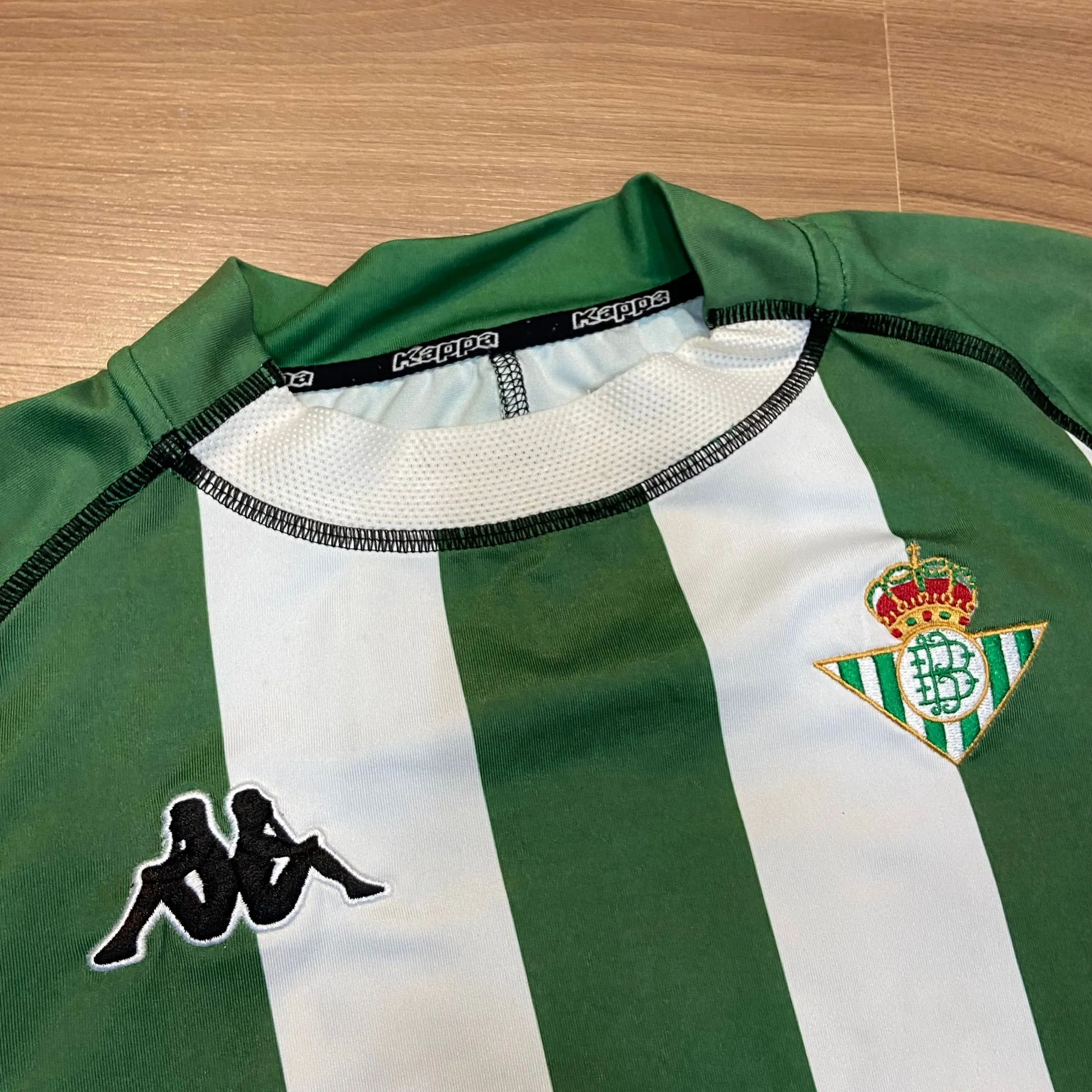 Real Bétis 2004  - 2