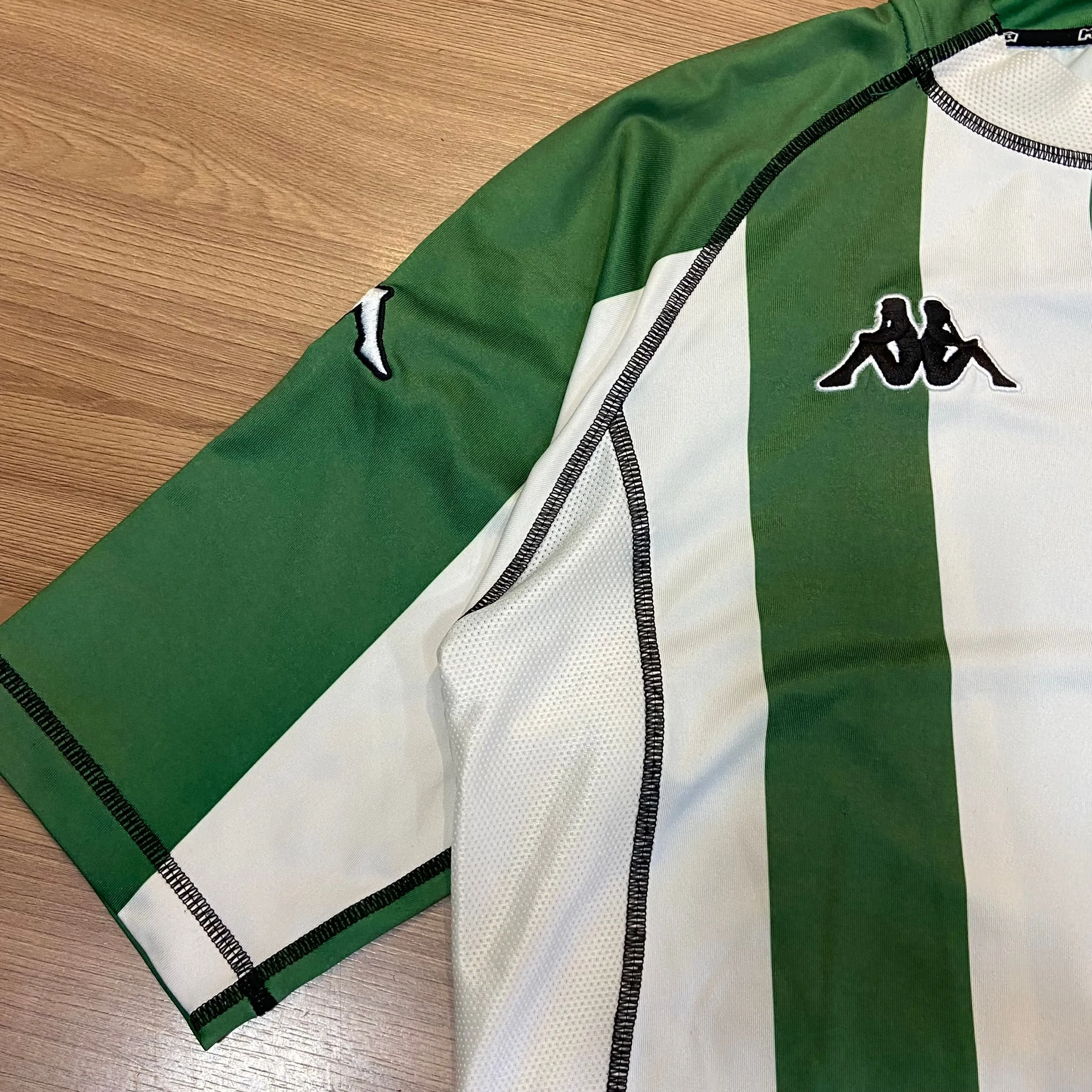 Real Bétis 2004  - 6