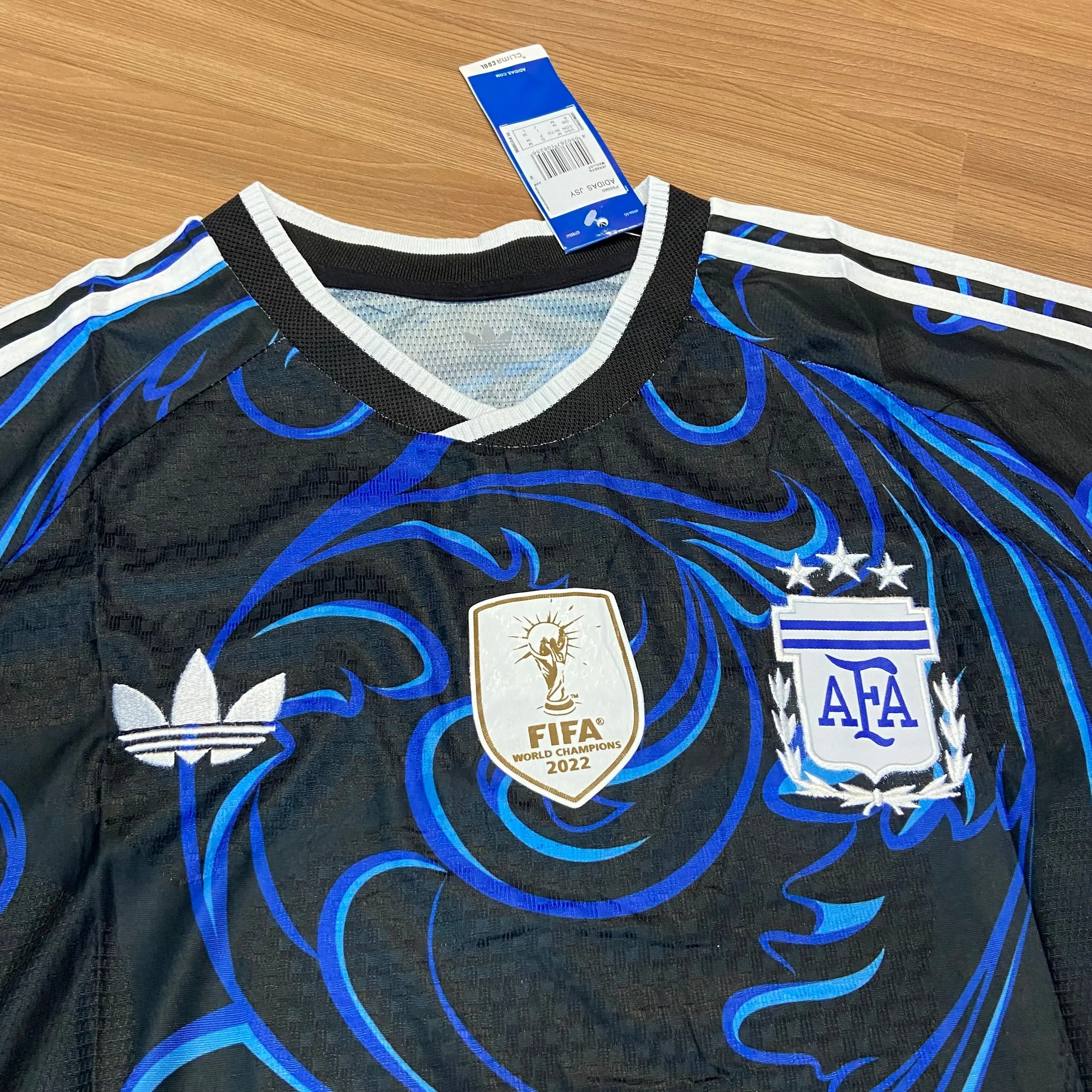 Argentina II 2026  - 2