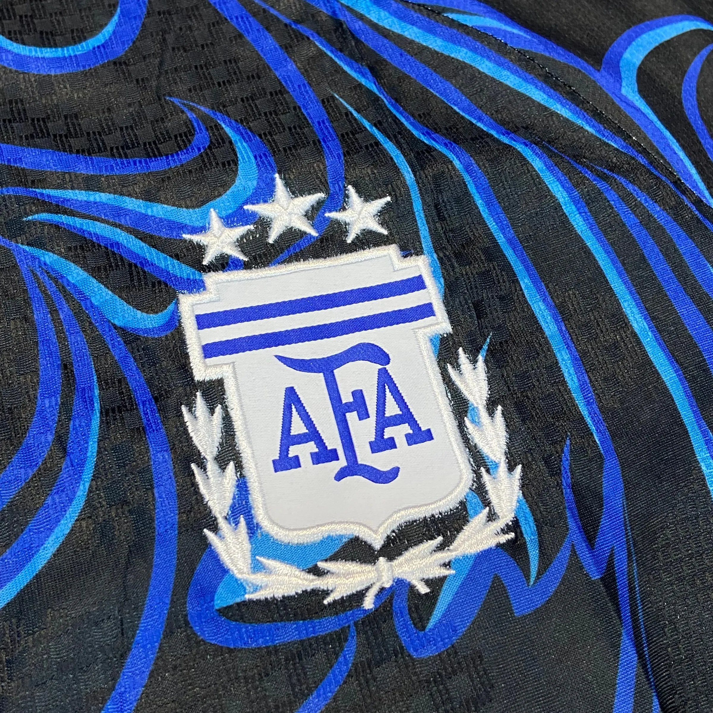 Argentina II 2026  - 4