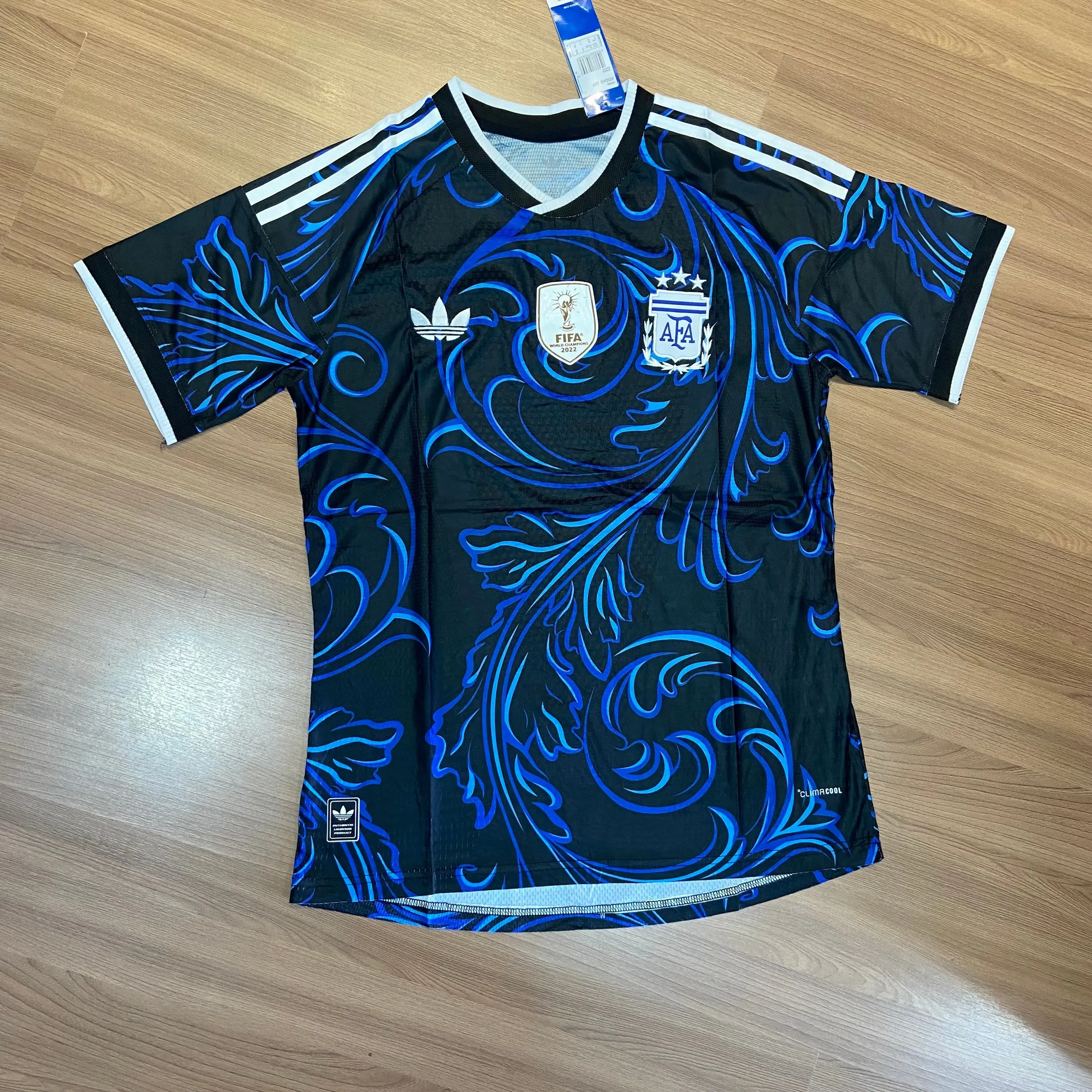 Argentina II 2026  - 1