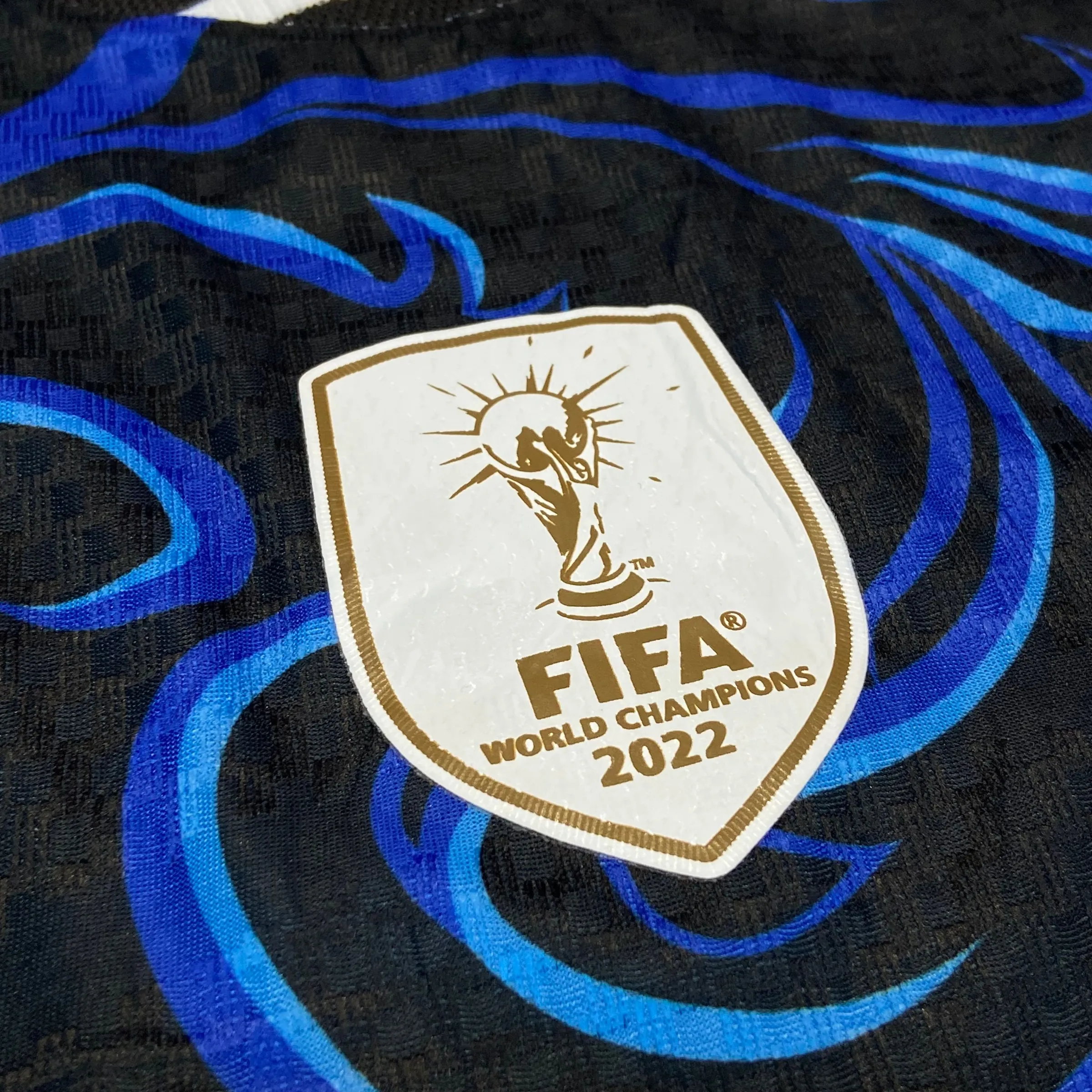 Argentina II 2026  - 6