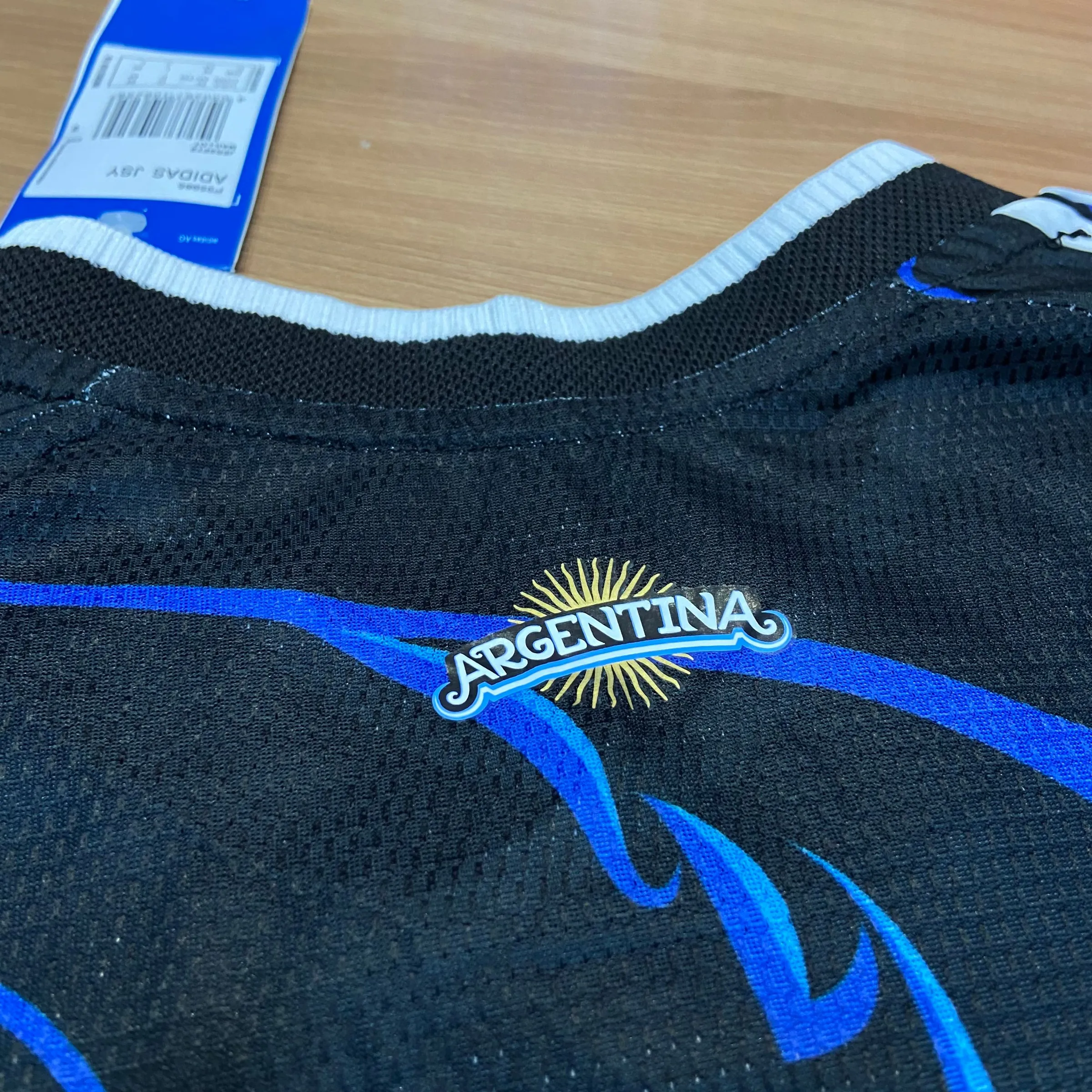 Argentina II 2026  - 8