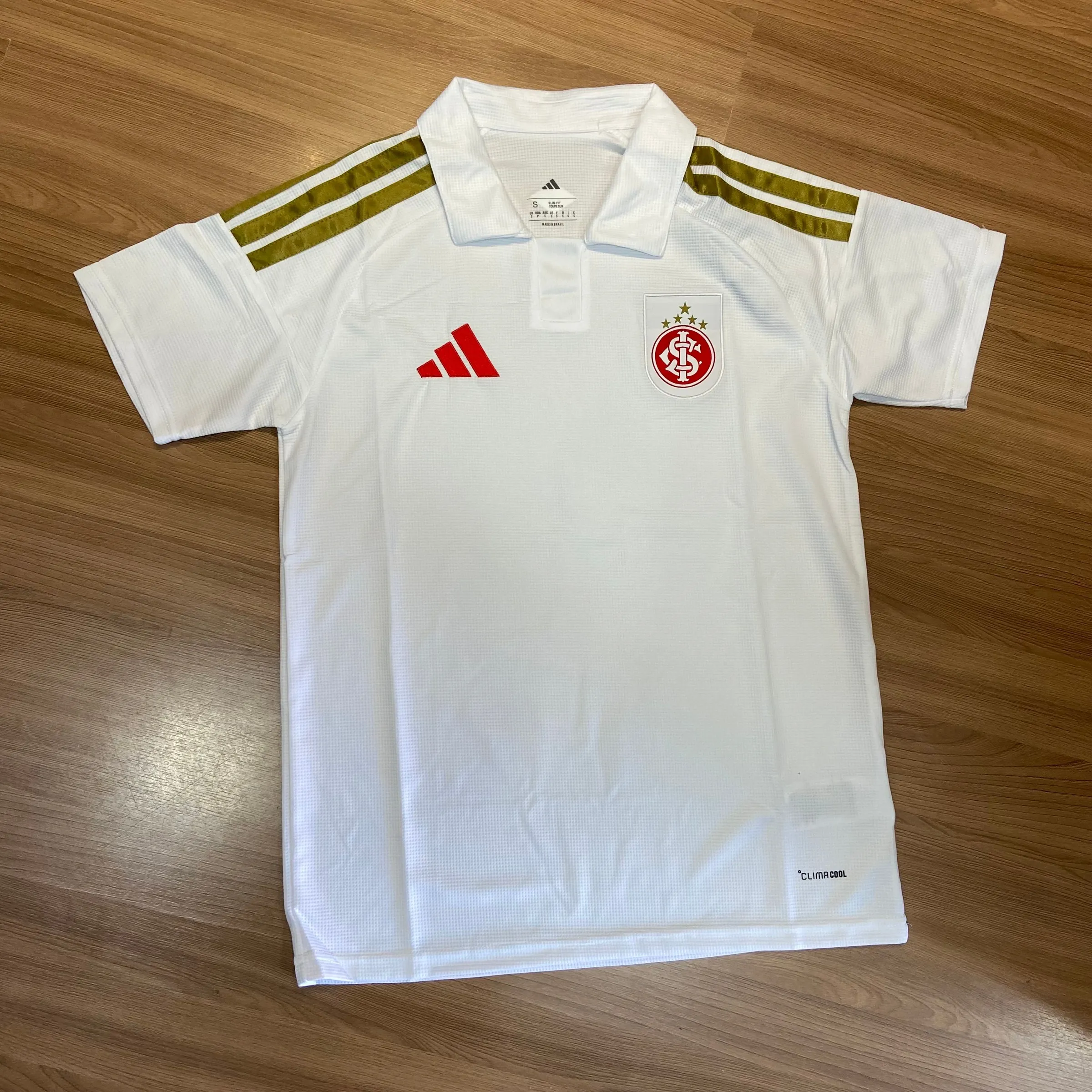 Internacional 26-27 - 1
