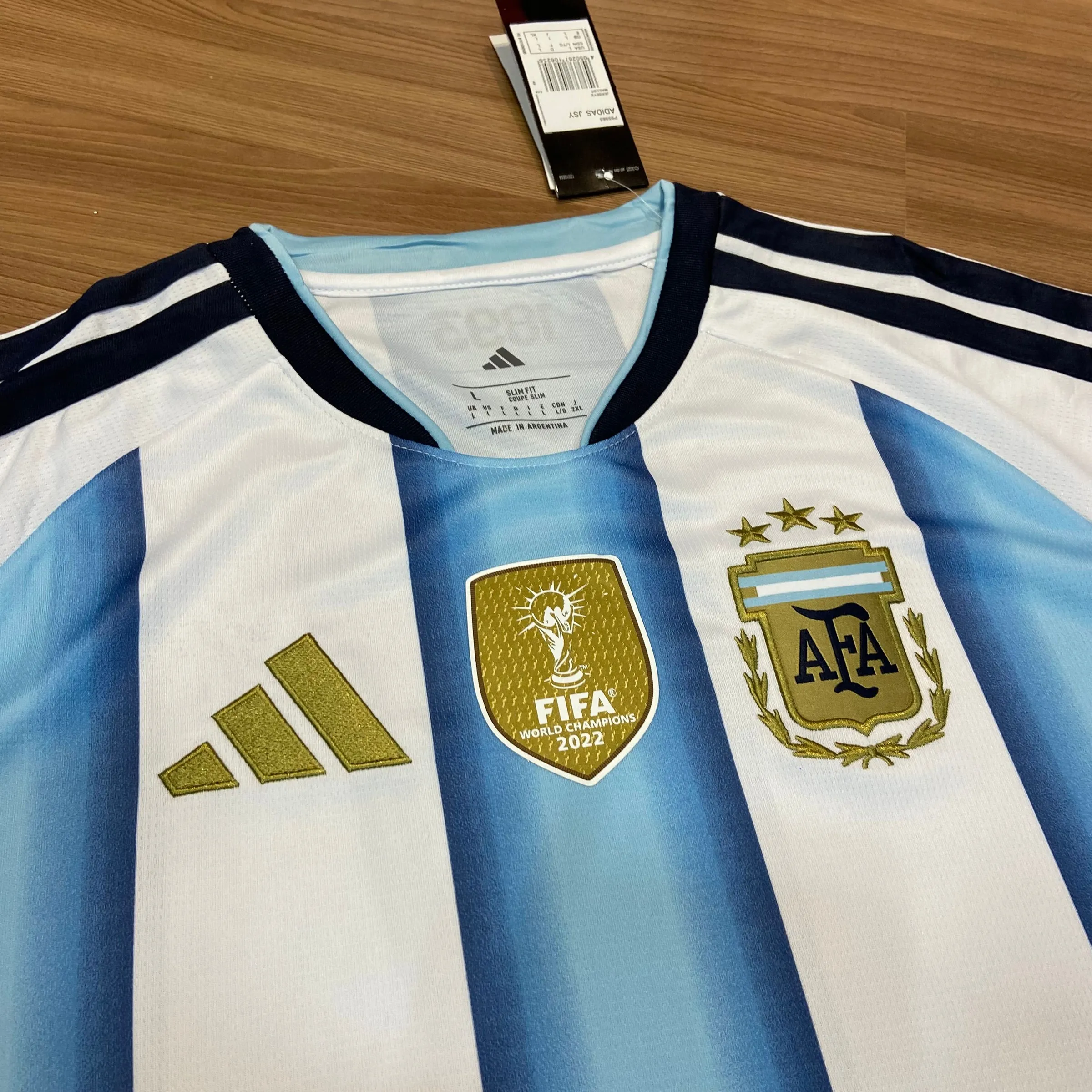 Argentina Copa 2026 - 2