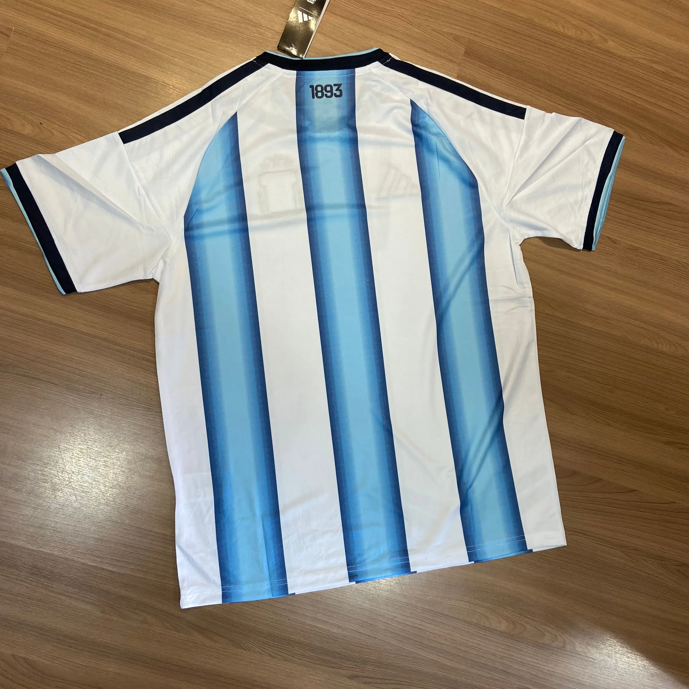 Argentina Copa 2026 - 6