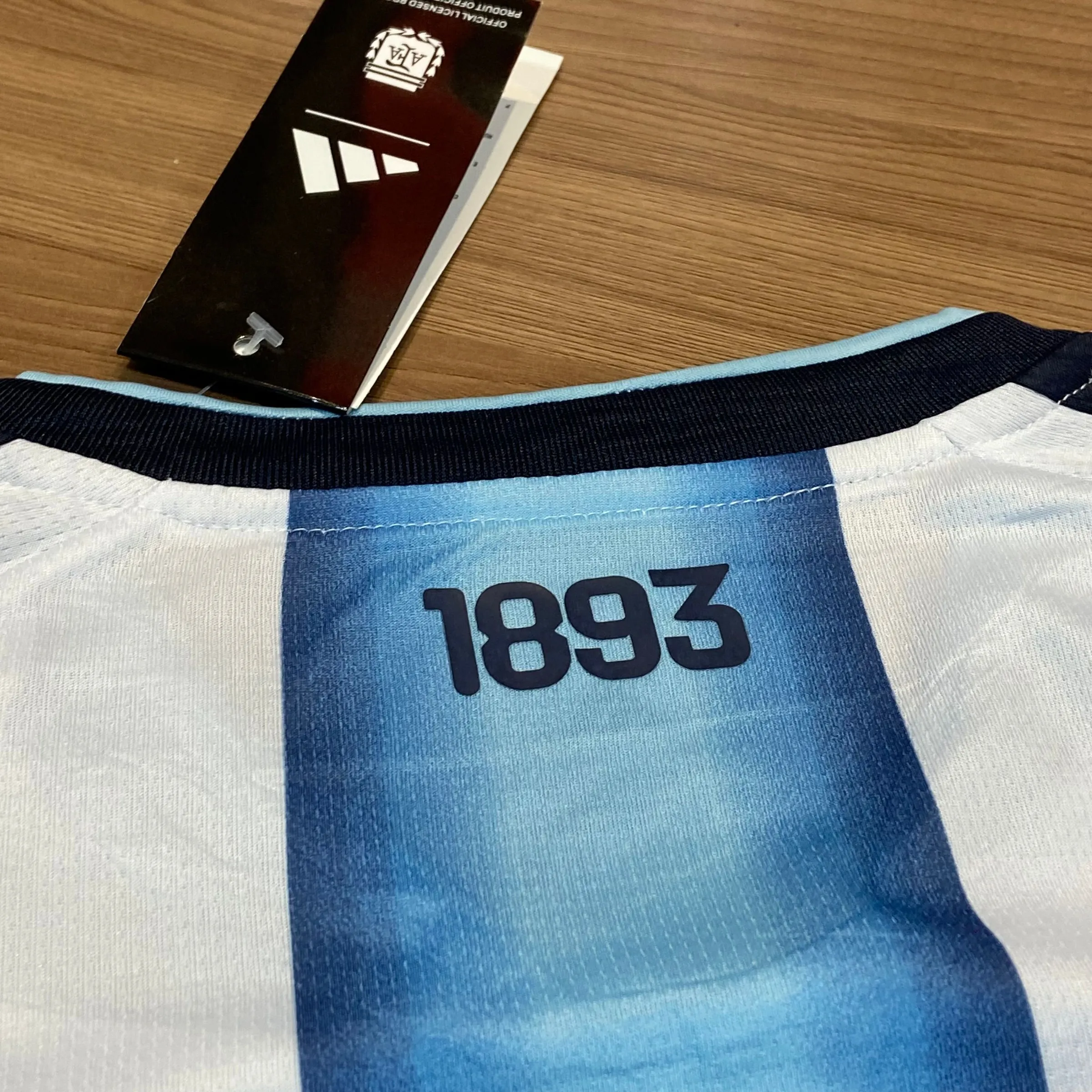 Argentina Copa 2026 - 7
