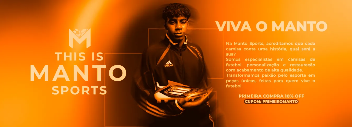 Manto Sports