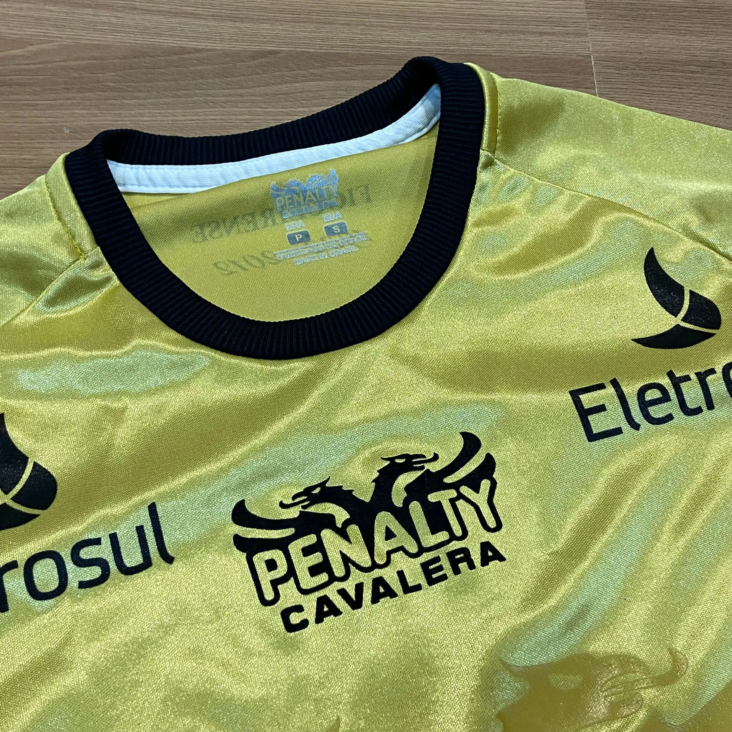 Figueirense Penalty 2012 - 3