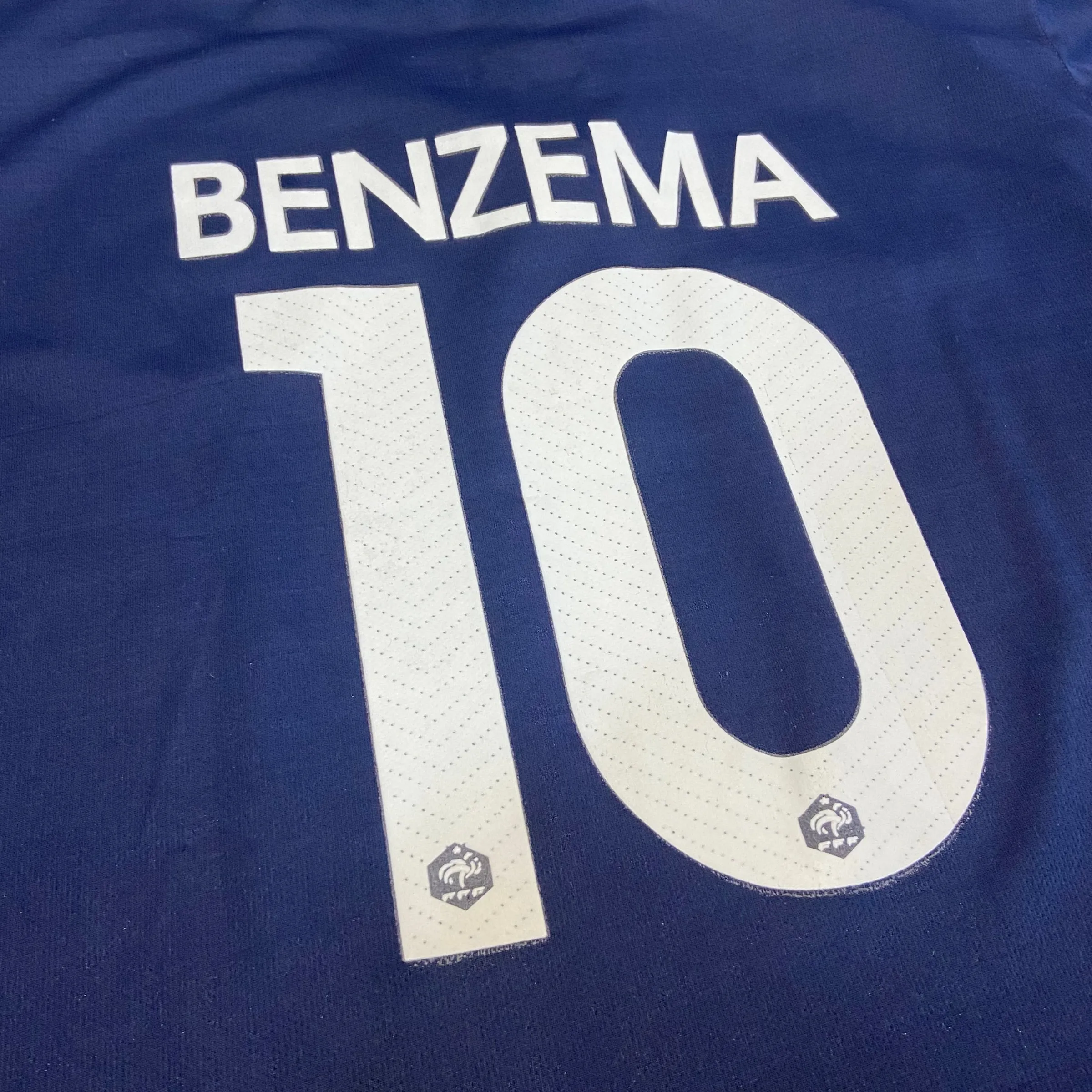 França 2014 #10 BENZEMA  - 3
