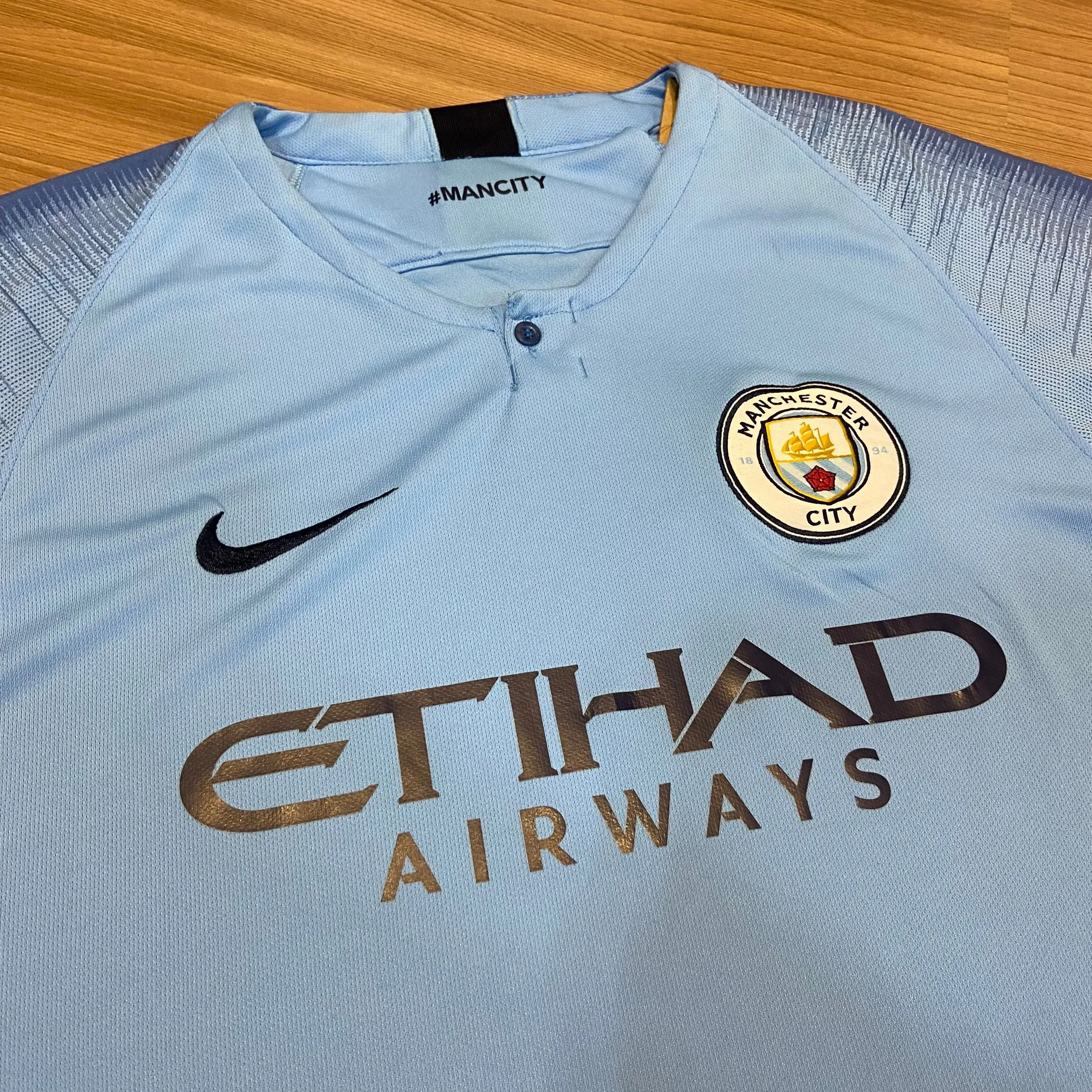 Manchester City 2018/19 - 3