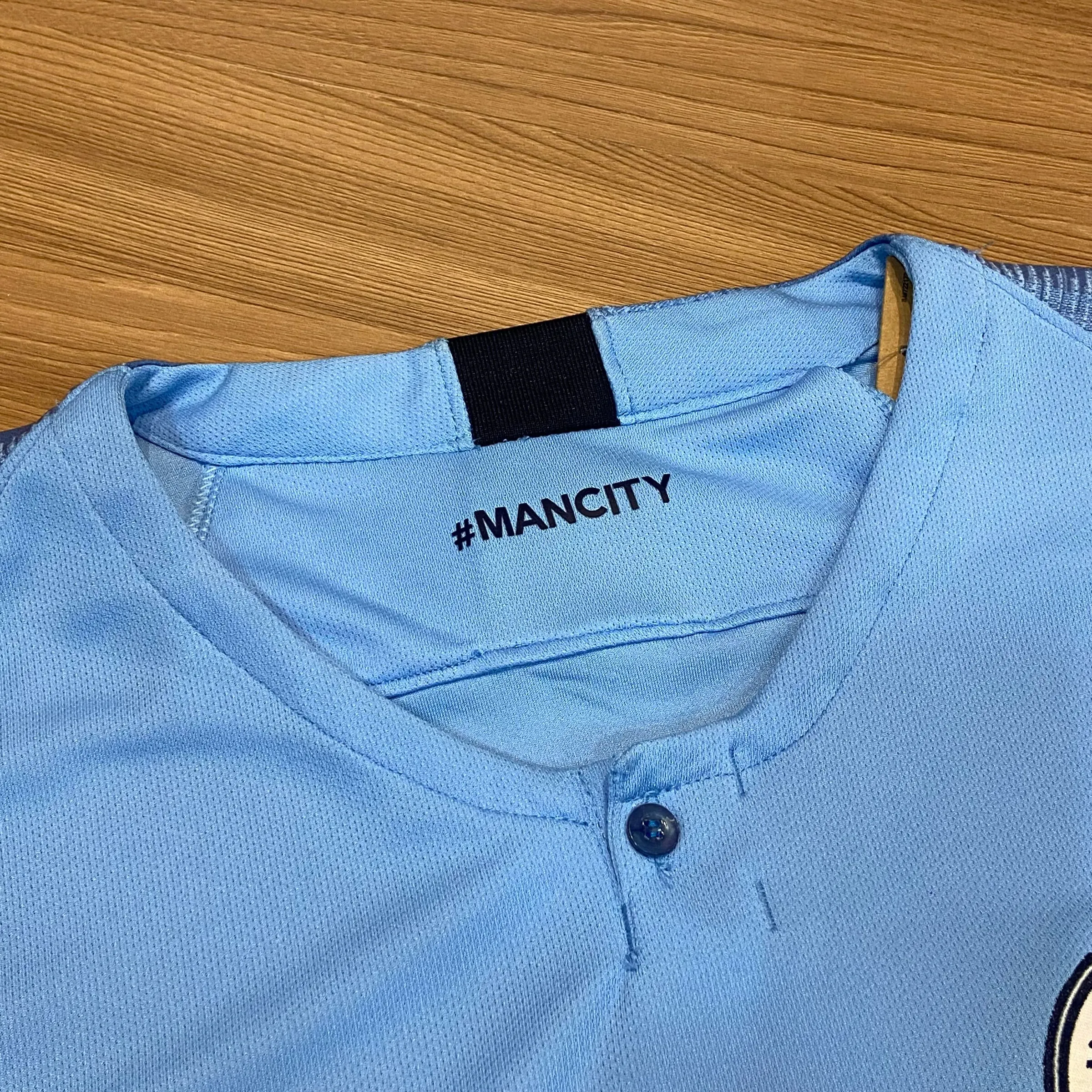 Manchester City 2018/19 - 4