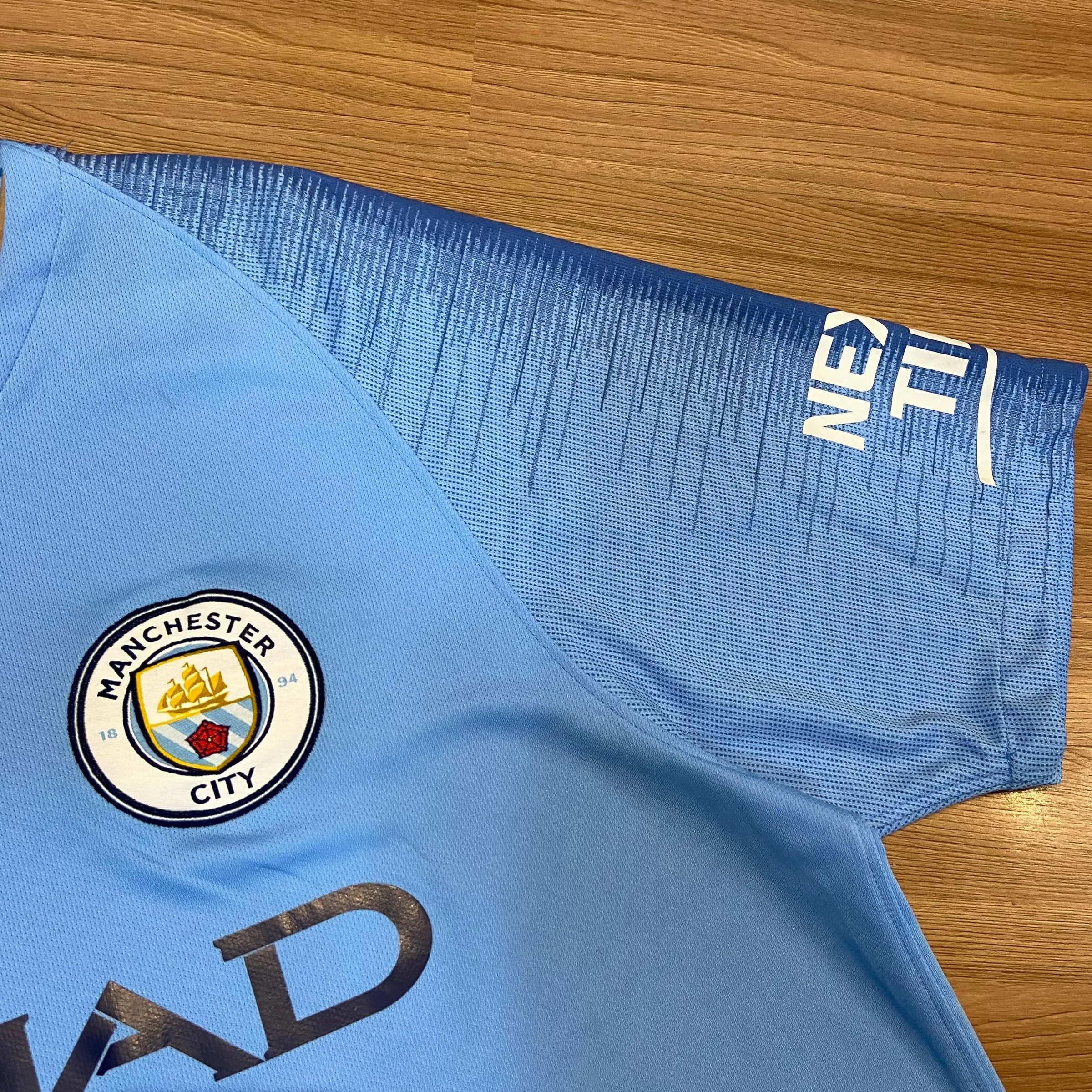 Manchester City 2018/19 - 5