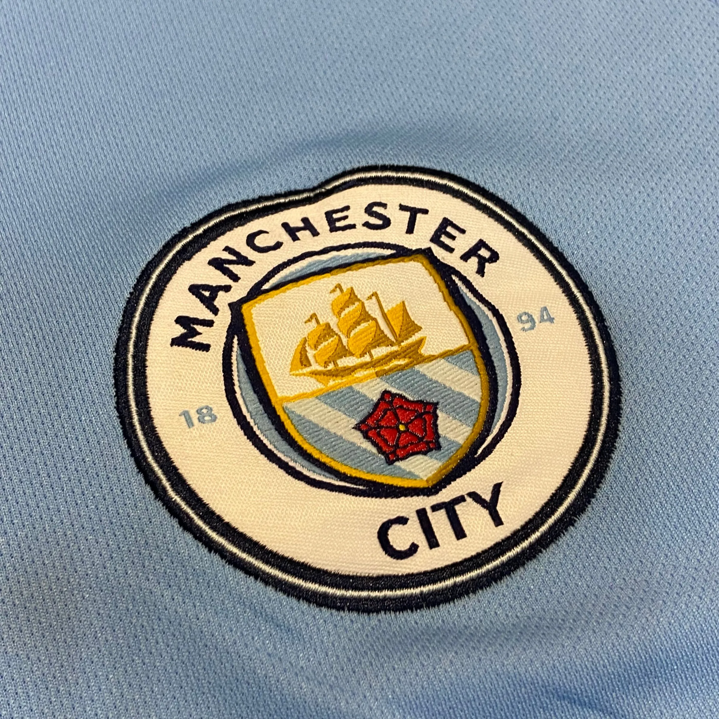 Manchester City 2018/19 - 6