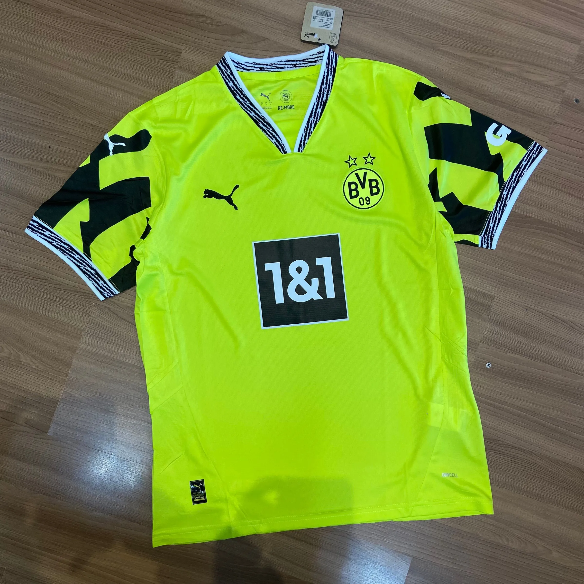 Borussia Edição Especial  - 1
