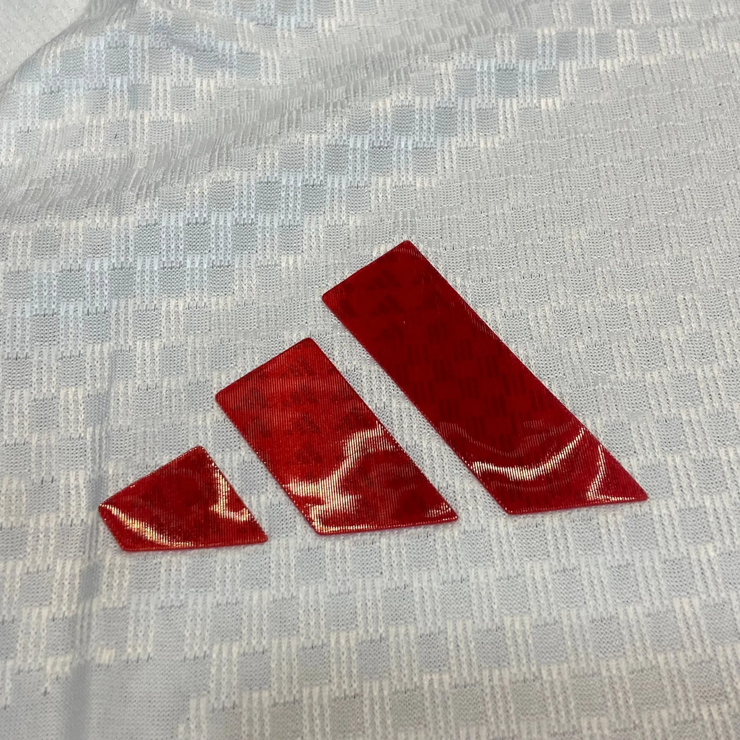 Flamengo Fora 2026 Modelo Jogador  - 5