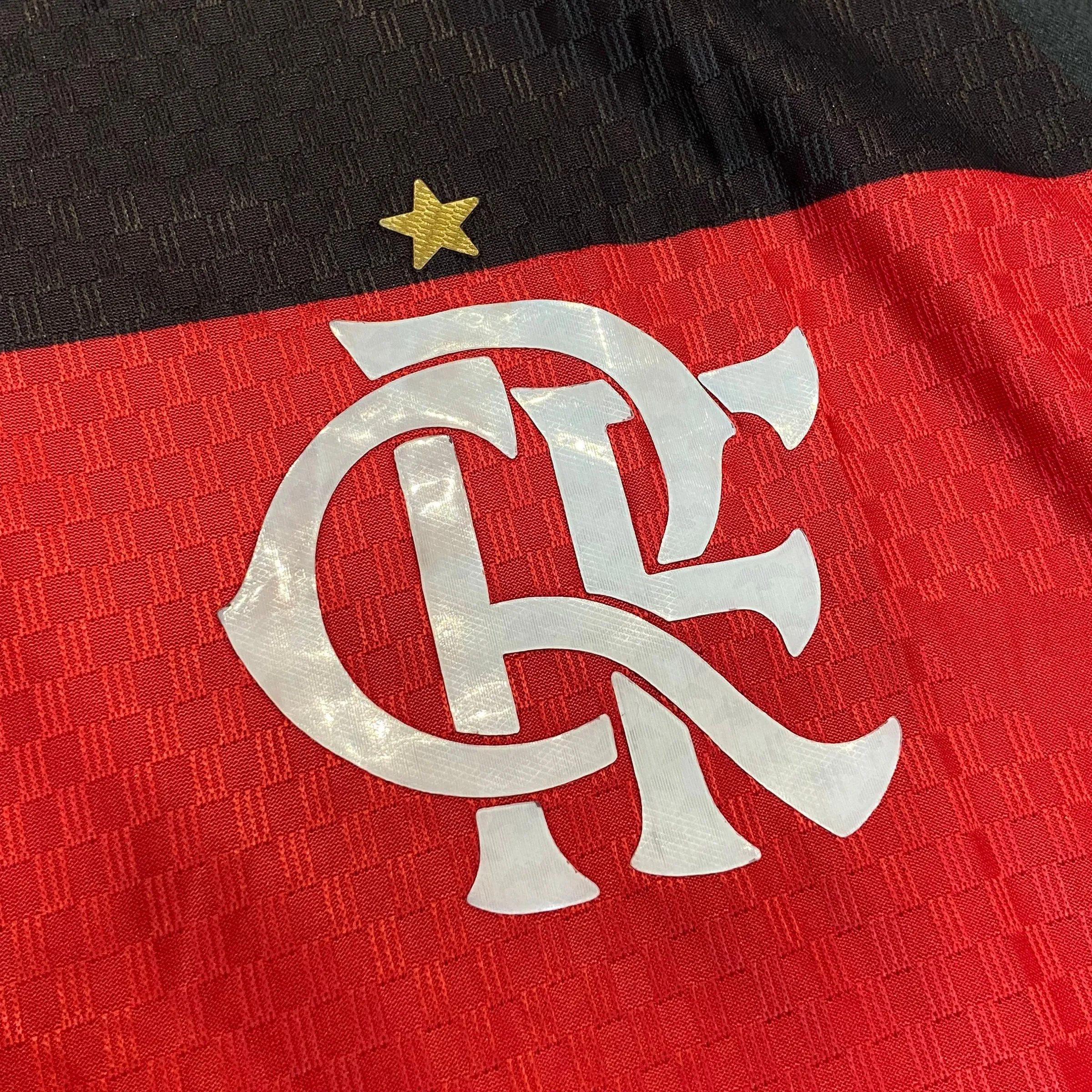 Flamengo Casa 2026 Modelo Jogador  - 4