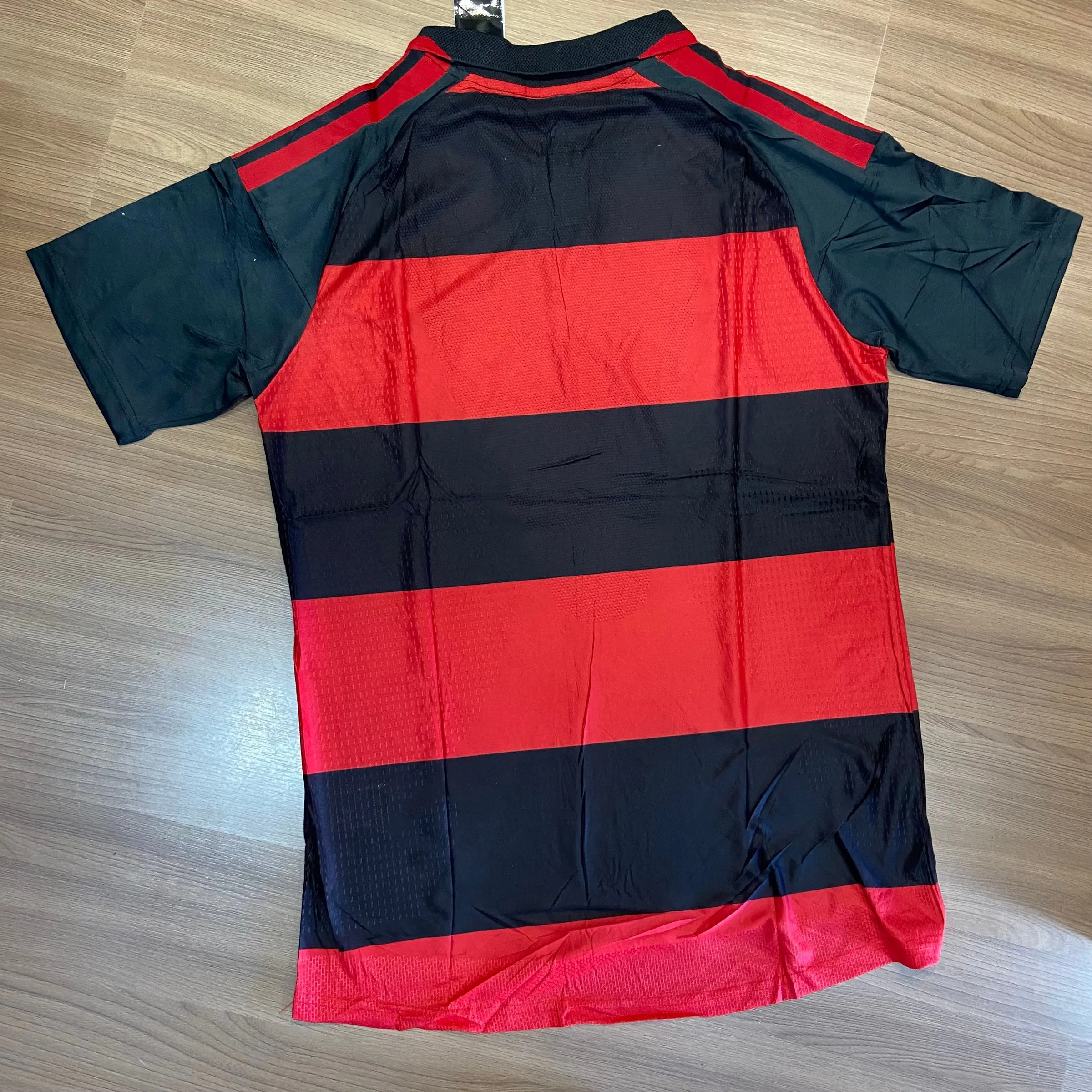 Flamengo Casa 2026 Modelo Jogador  - 2