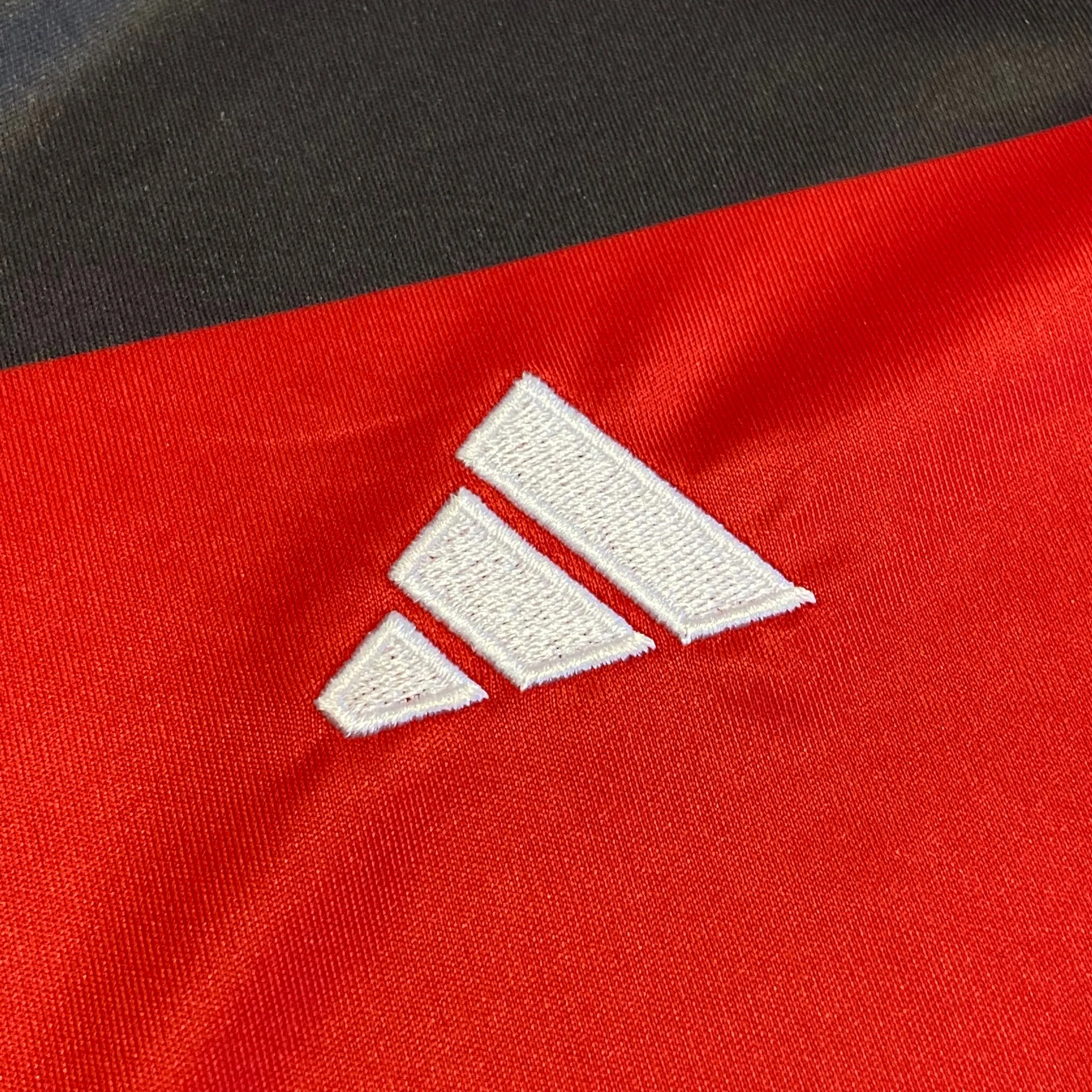 Kit Infantil Flamengo Casa 2026  - 3
