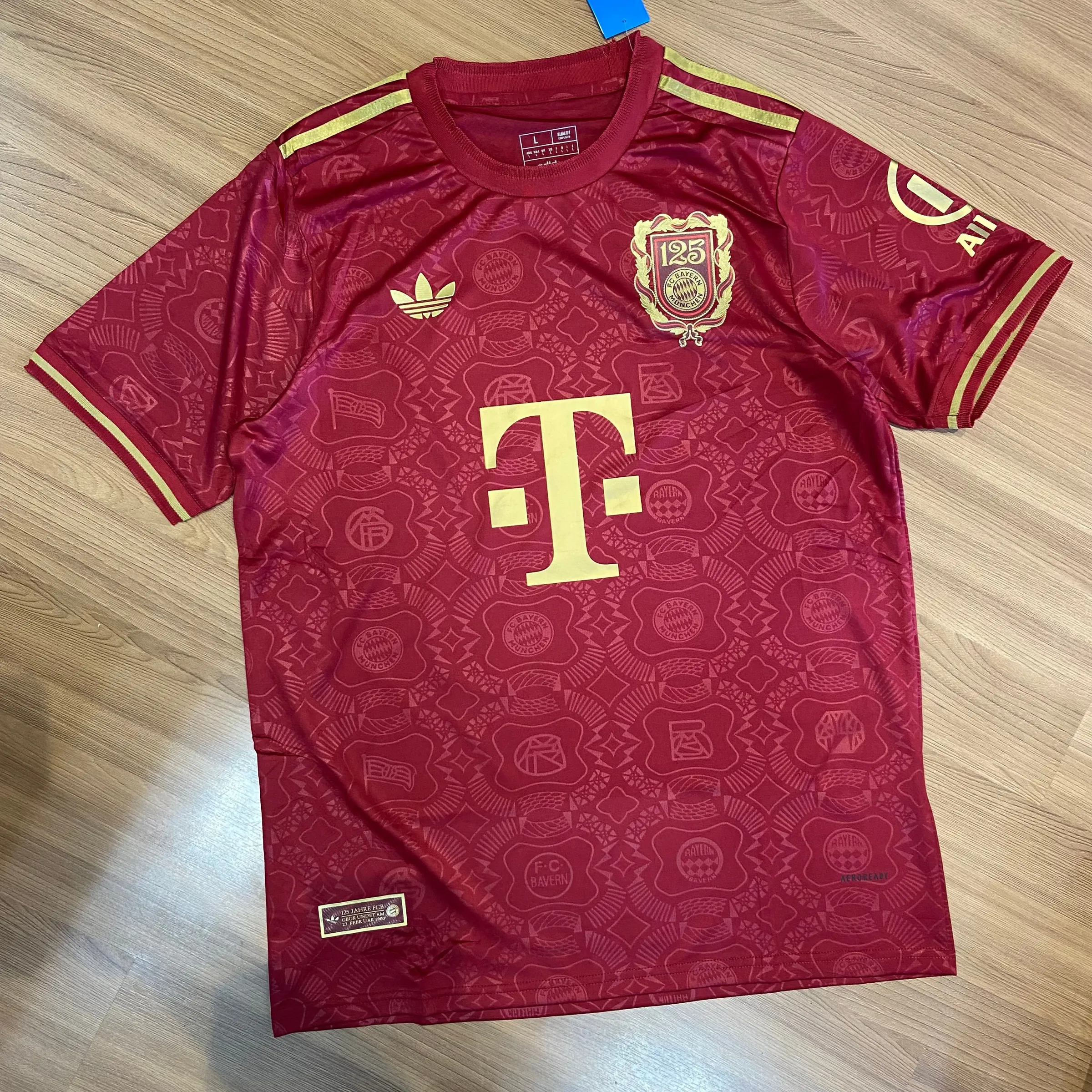 Bayern Edição Especial  - 1