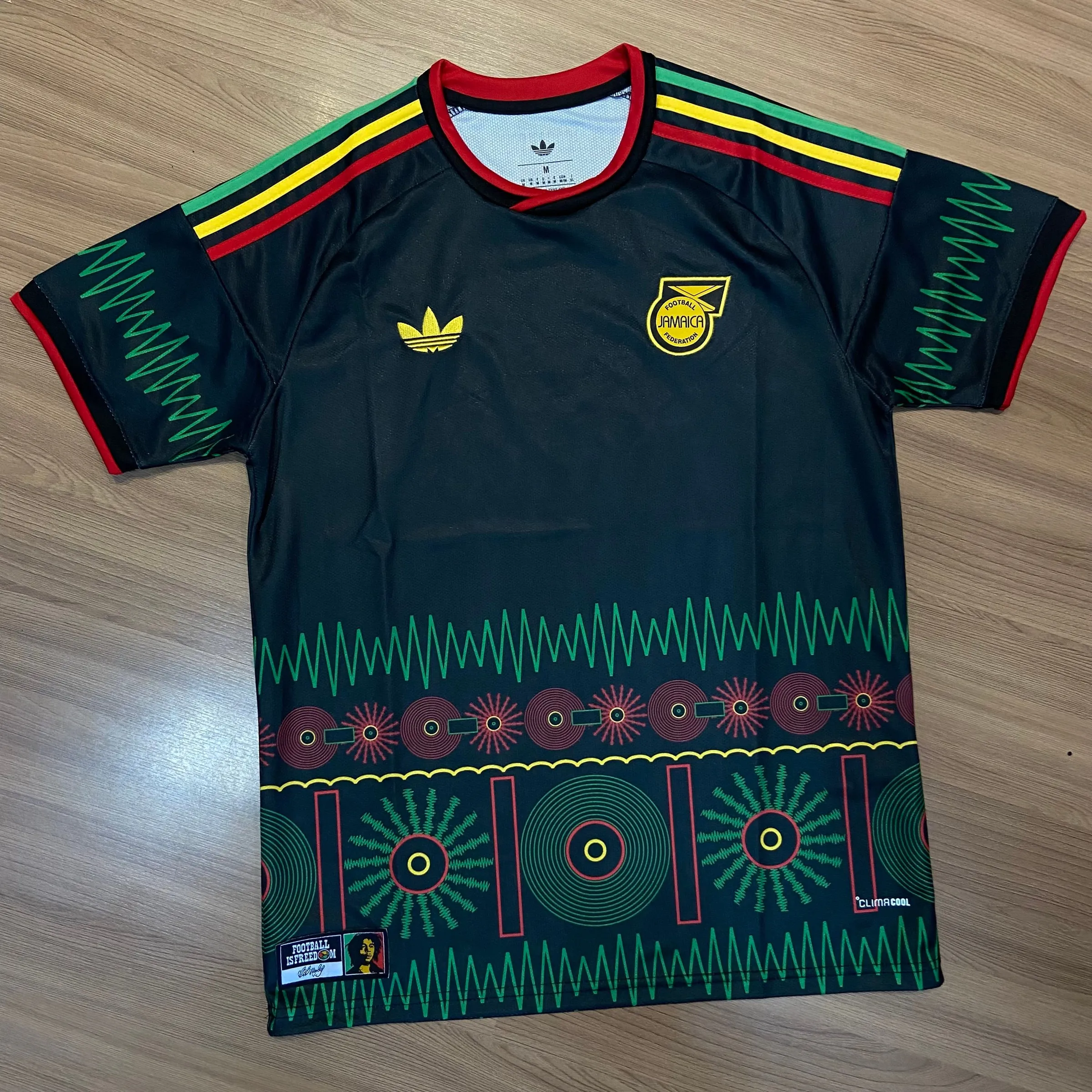 Jamaica 2026 - 1