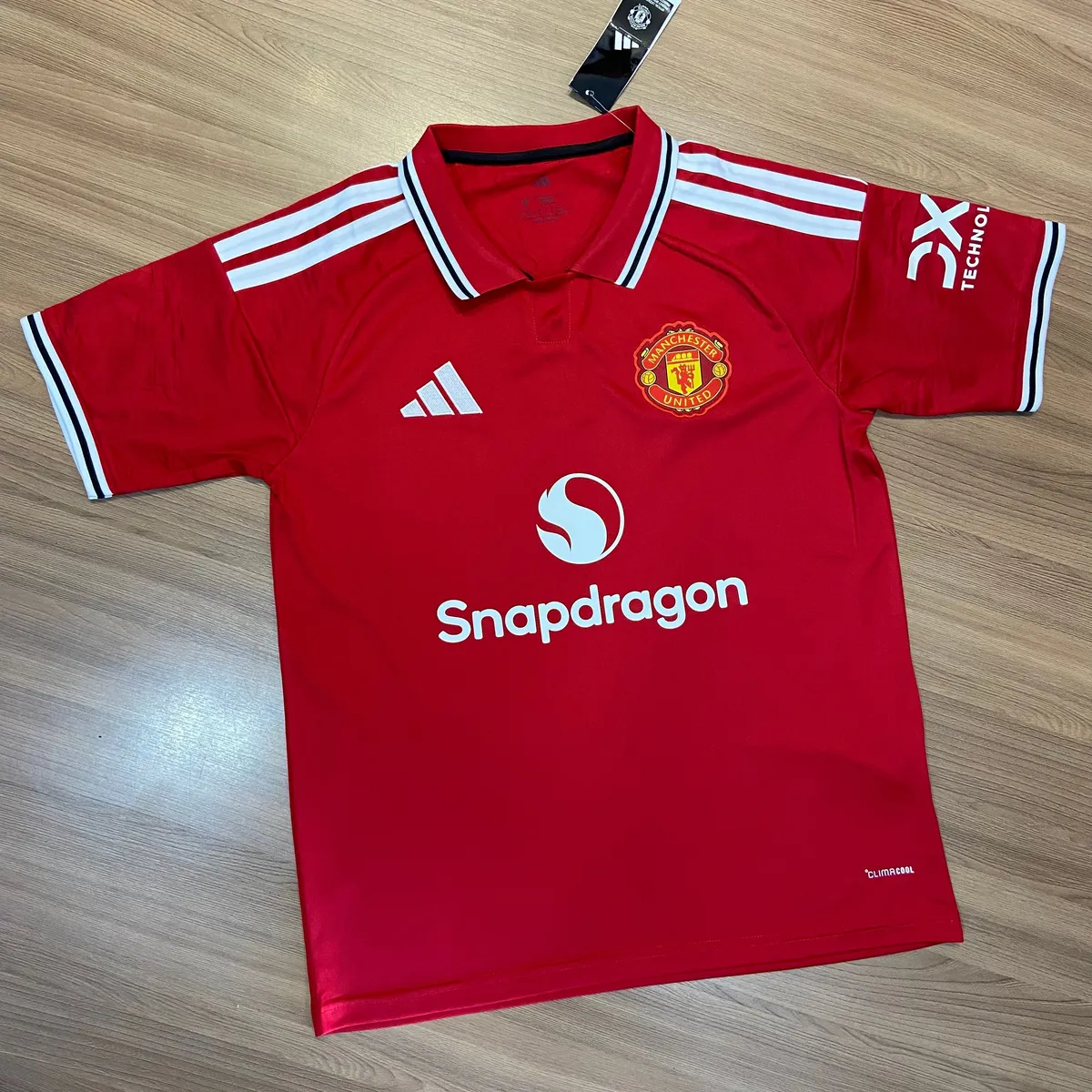 Manchester United 2026