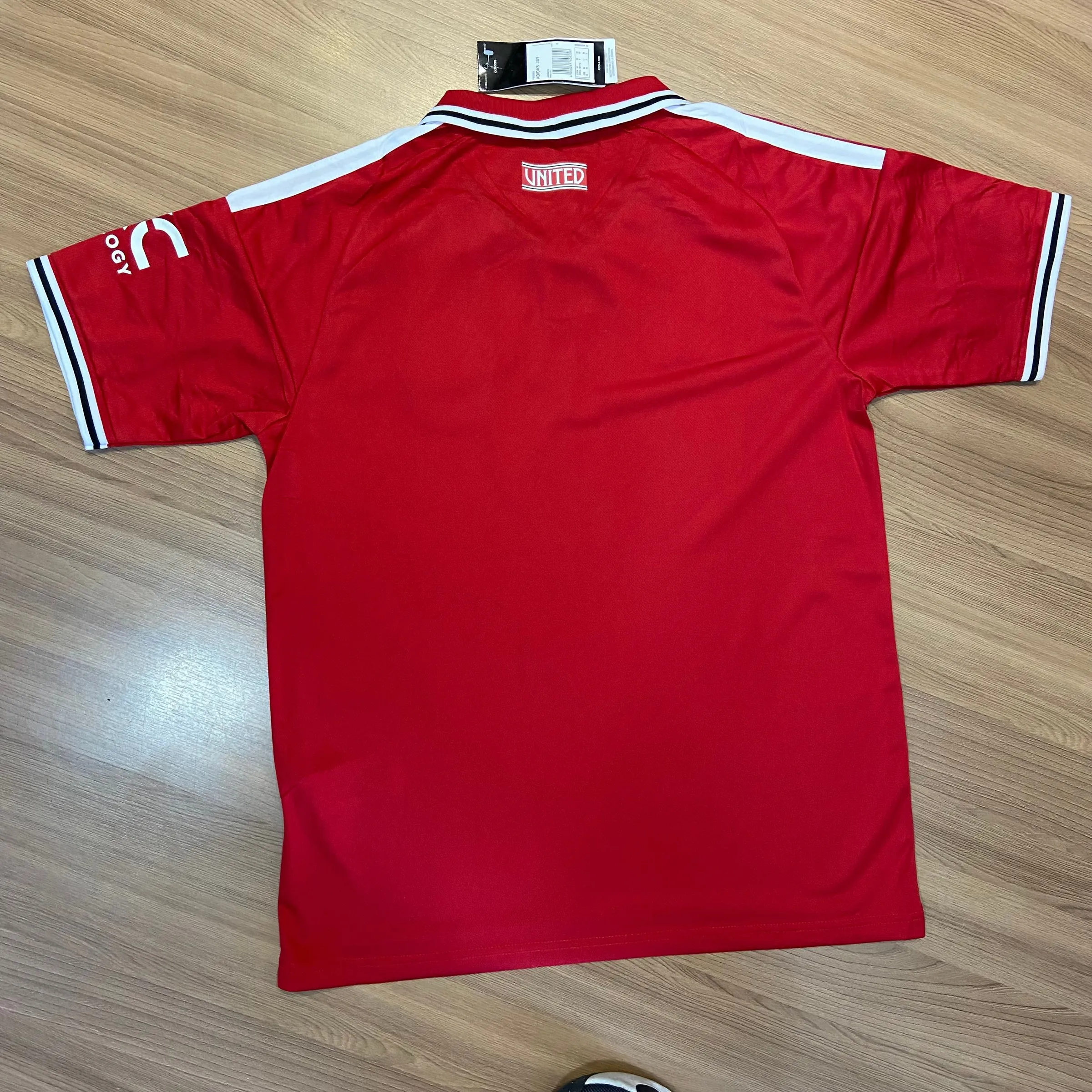 Manchester United 2026 - 2