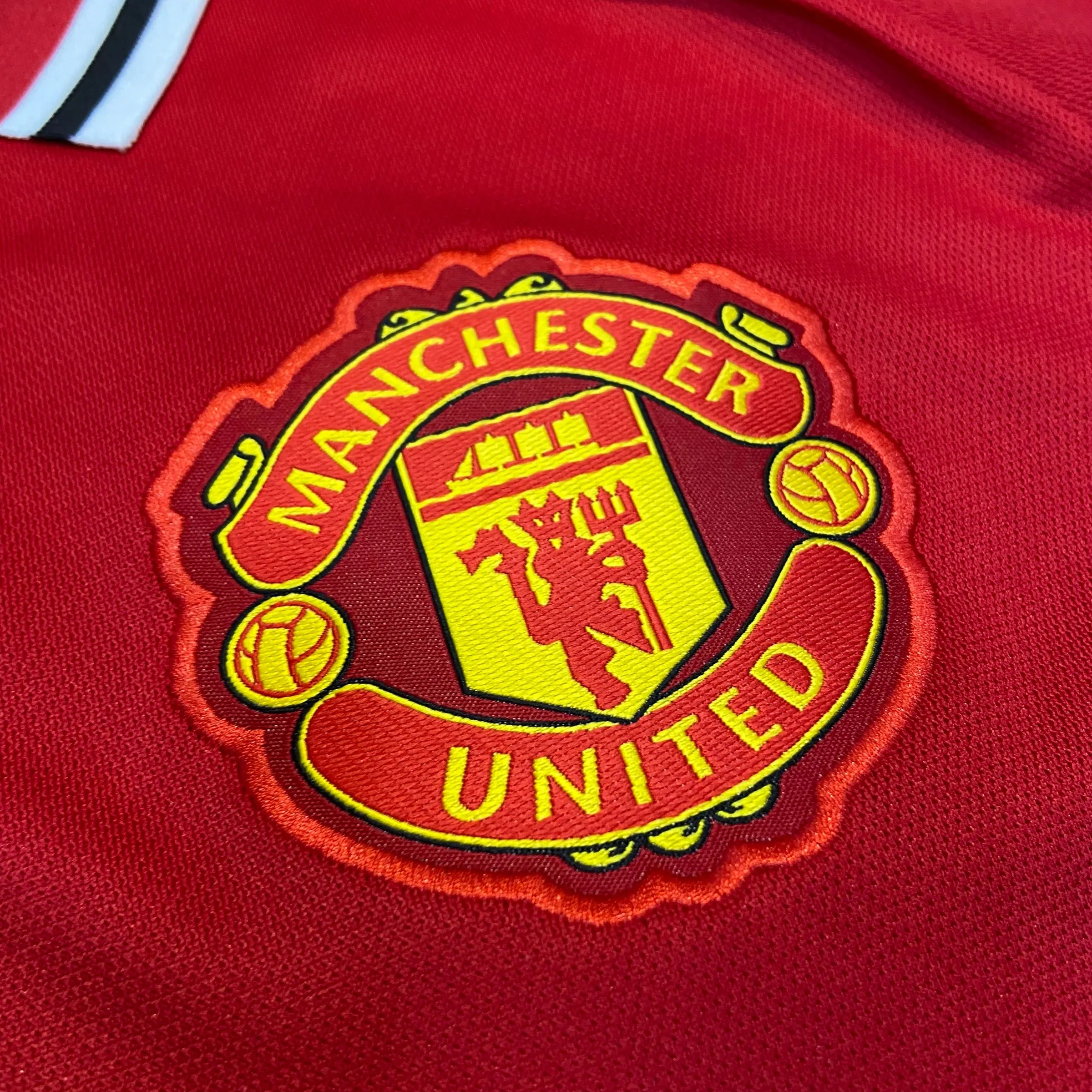 Manchester United 2026 - 5