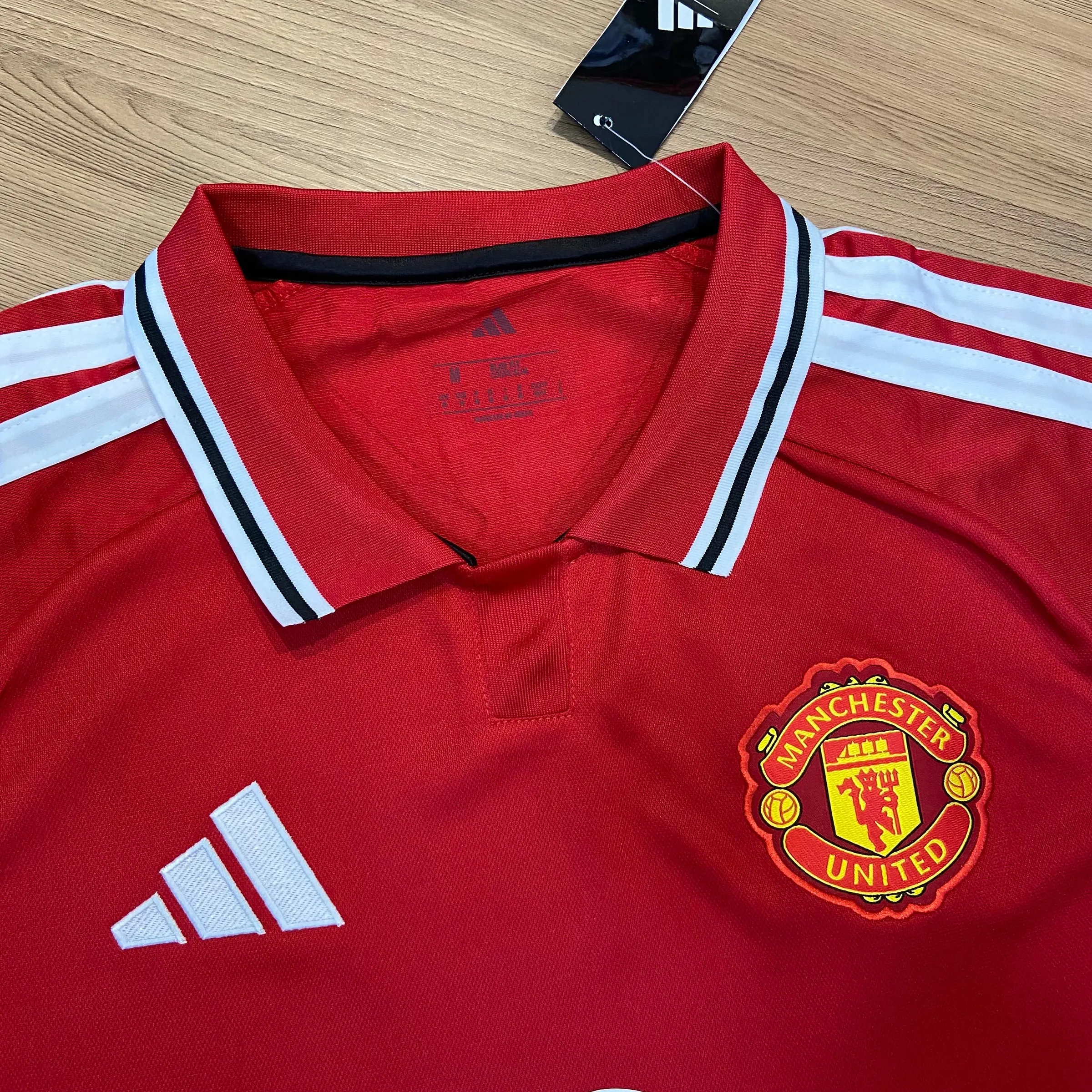 Manchester United 2026 - 3