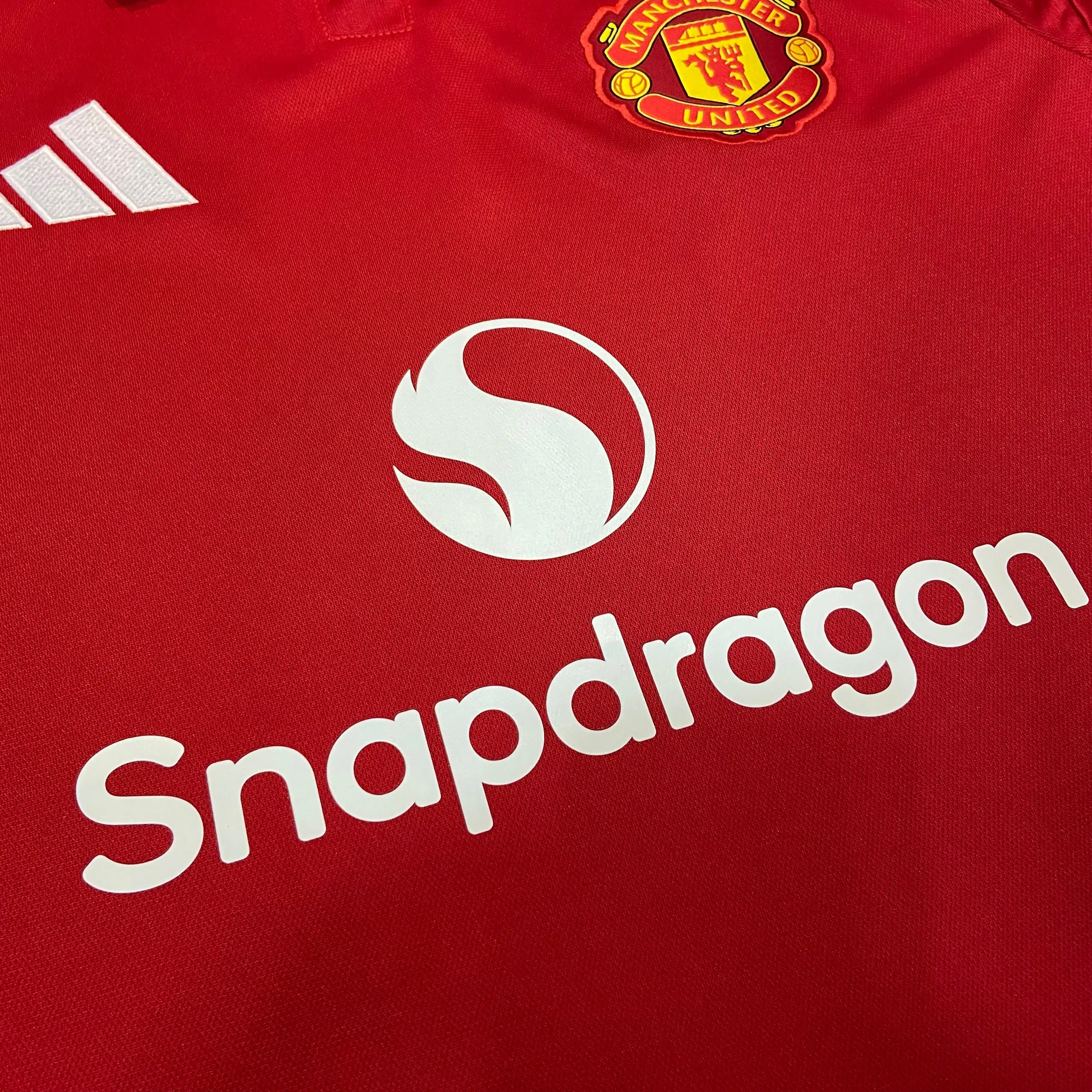 Manchester United 2026 - 6