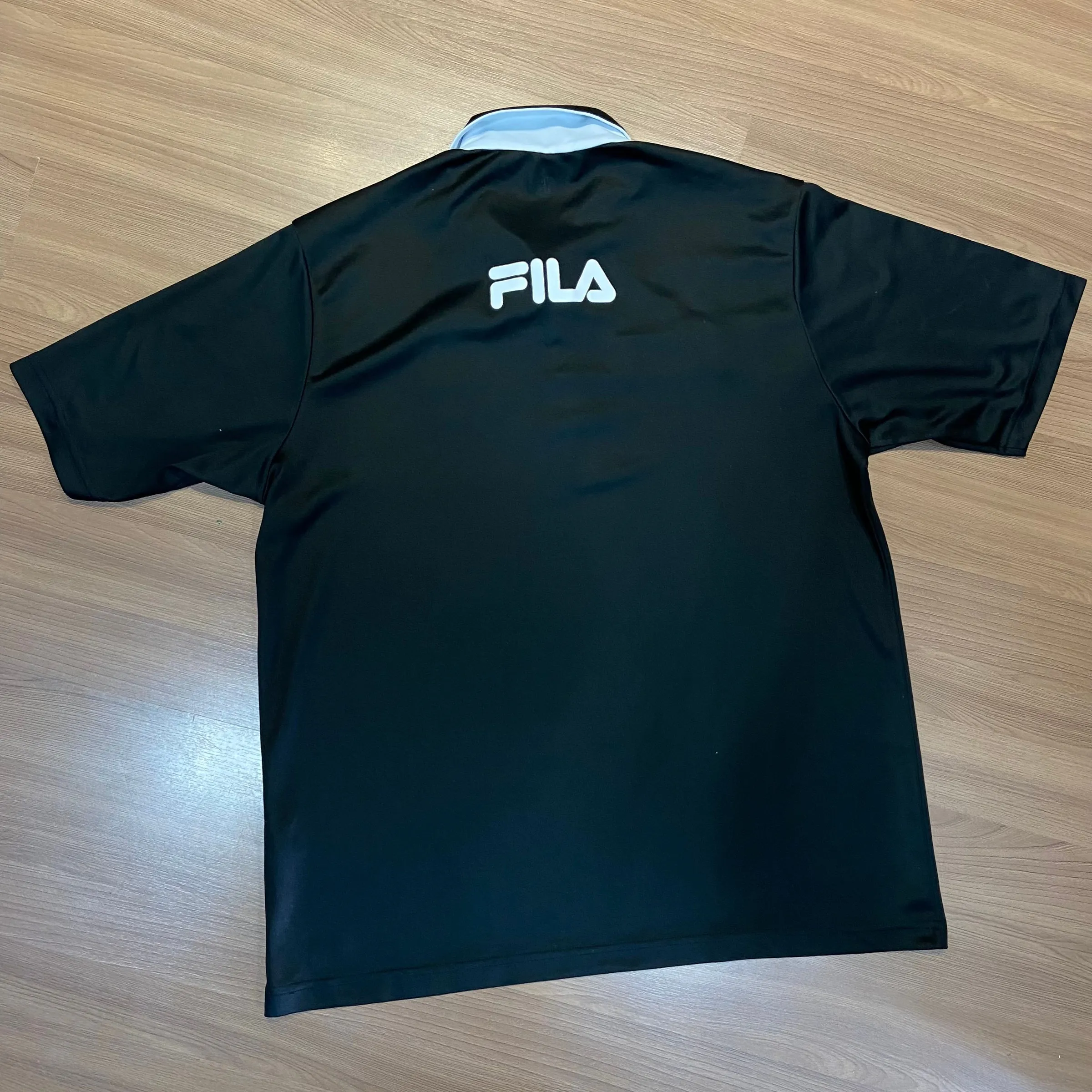 Figueirense Fila 2010 - 5