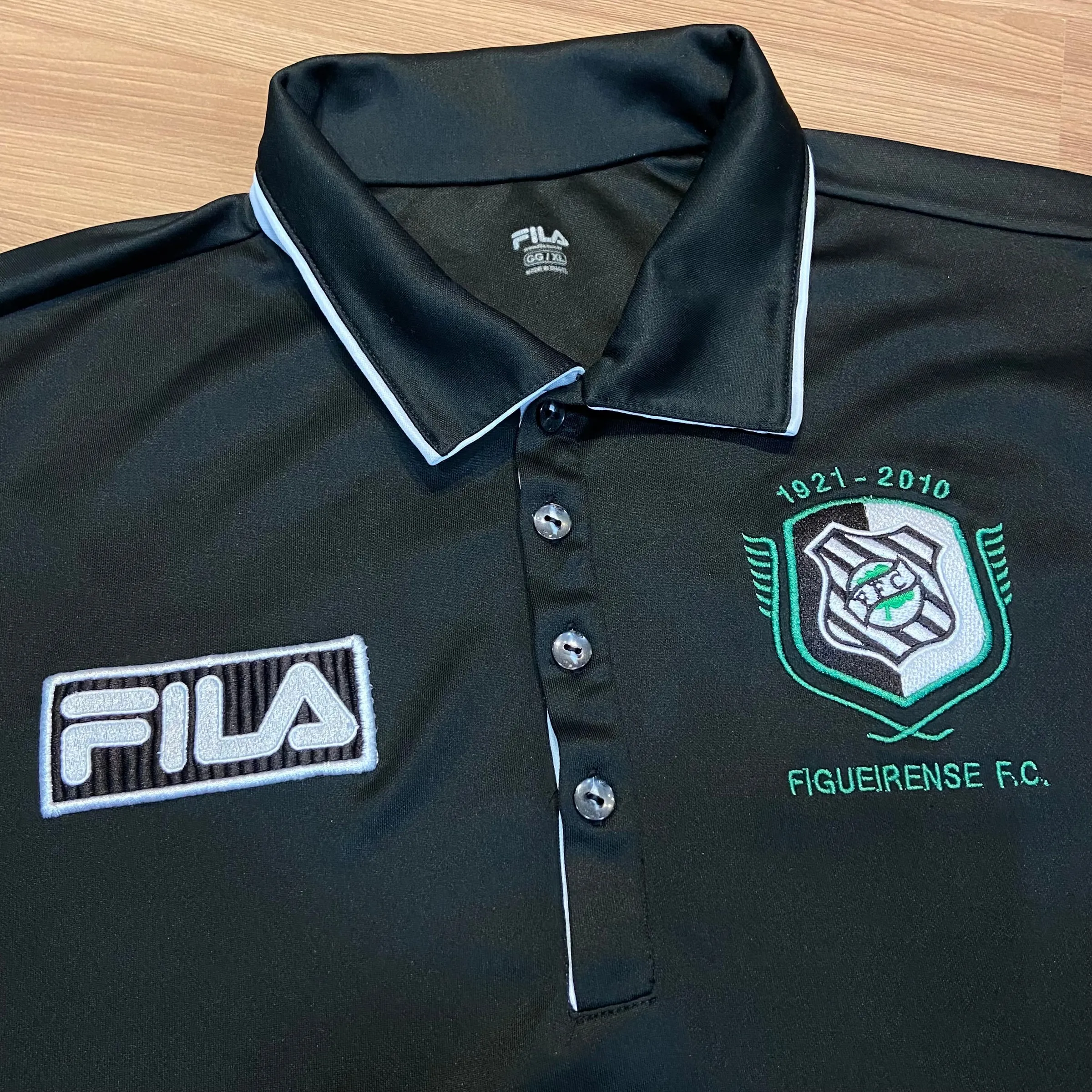 Figueirense Fila 2010 - 2
