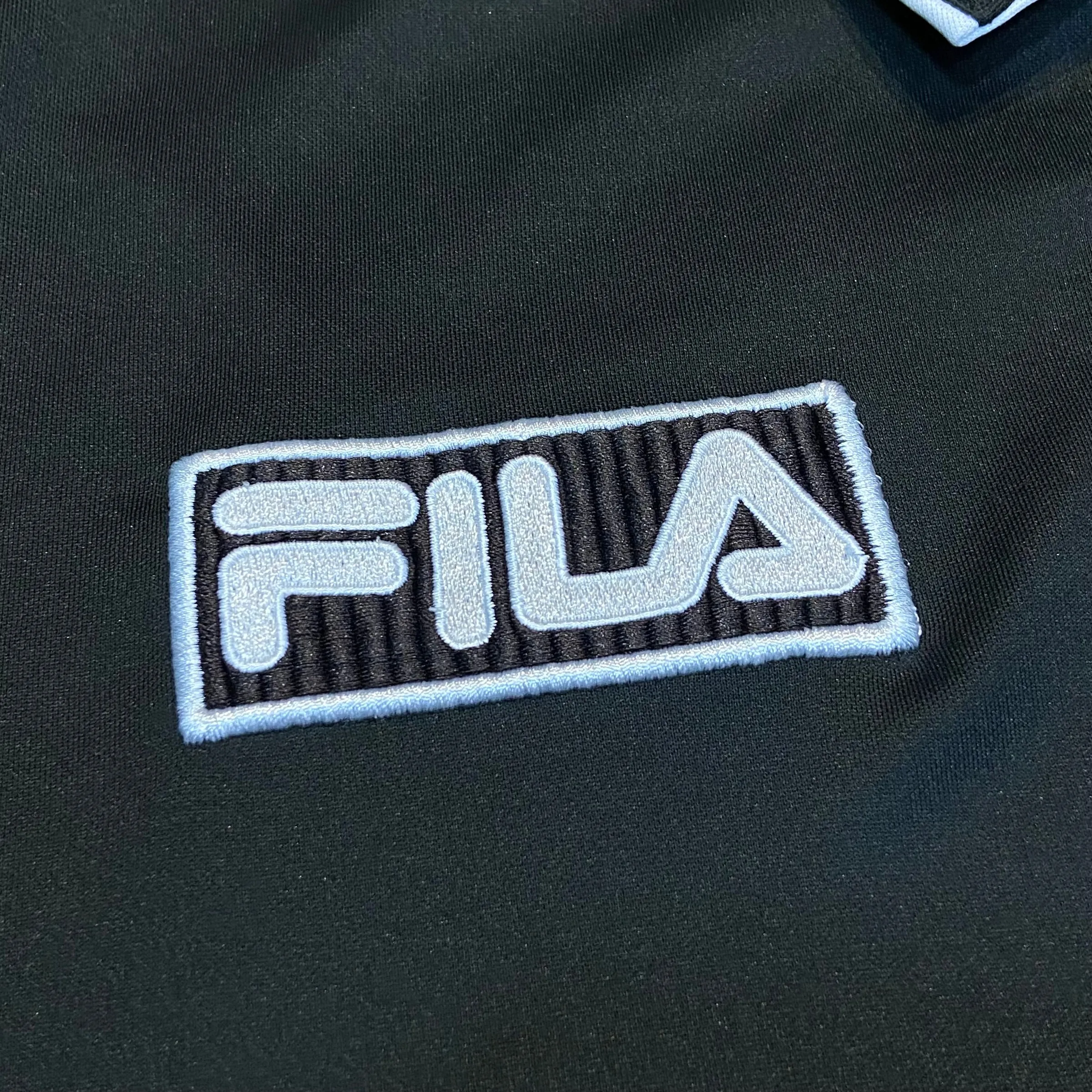 Figueirense Fila 2010 - 4
