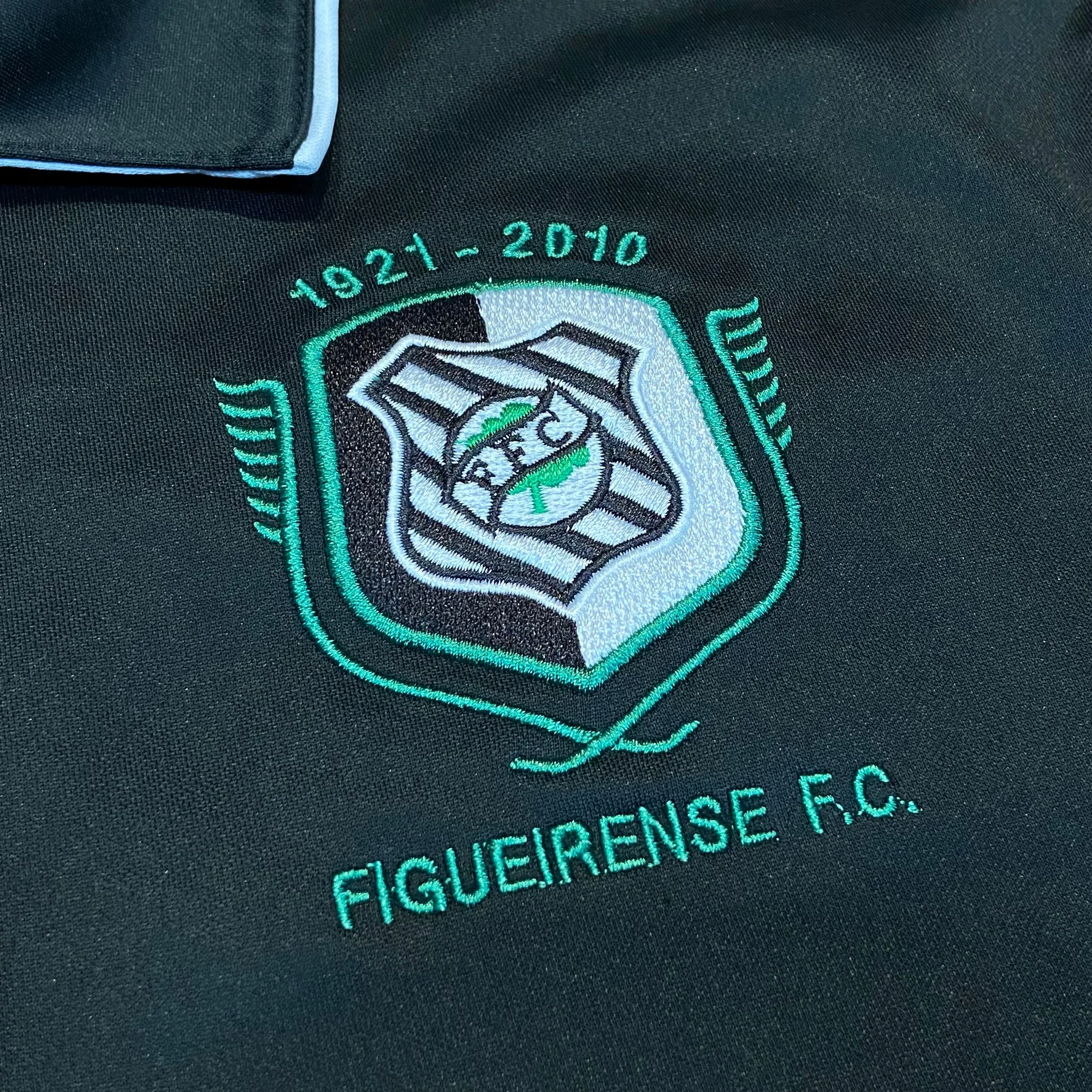 Figueirense Fila 2010 - 3