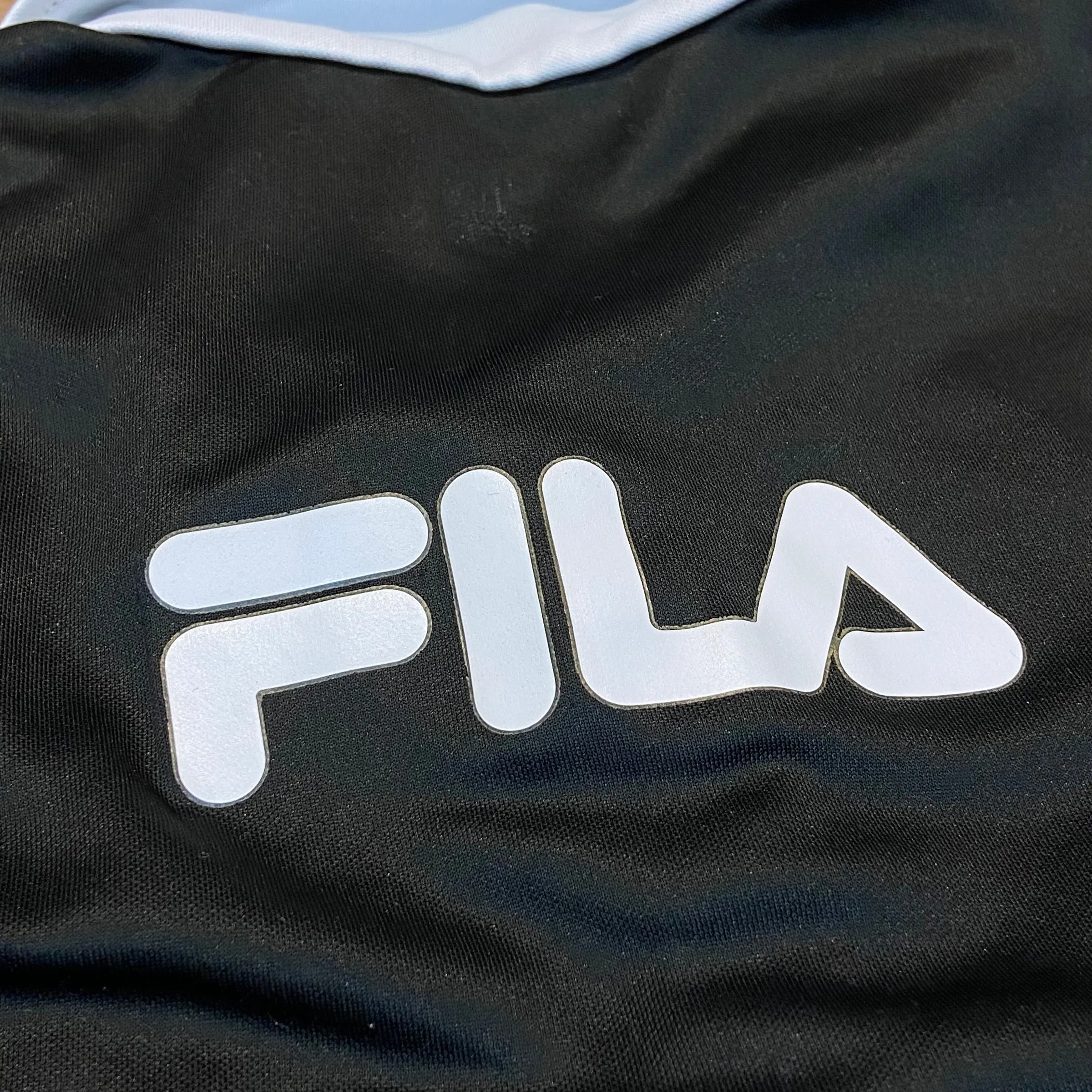 Figueirense Fila 2010 - 6