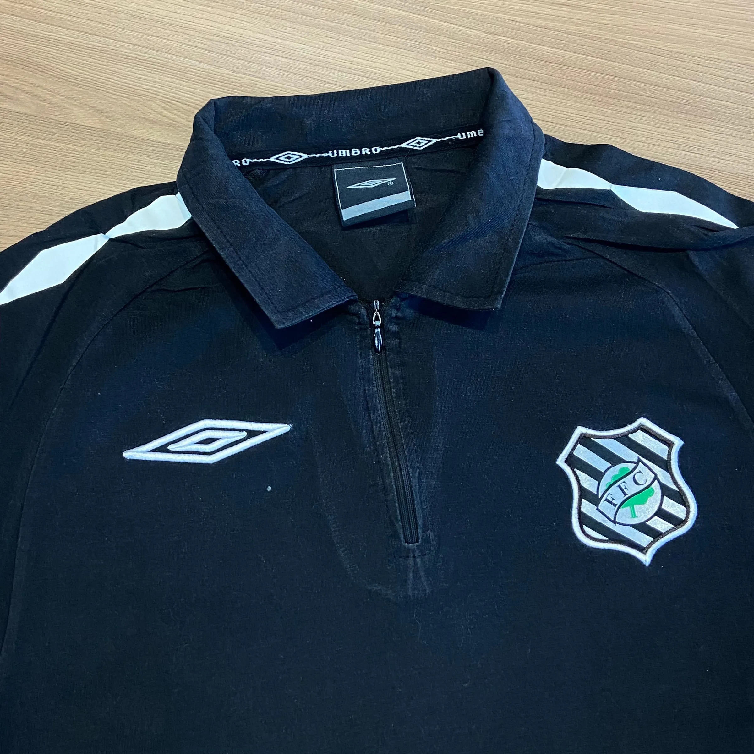 Umbro Figueirense  - 2