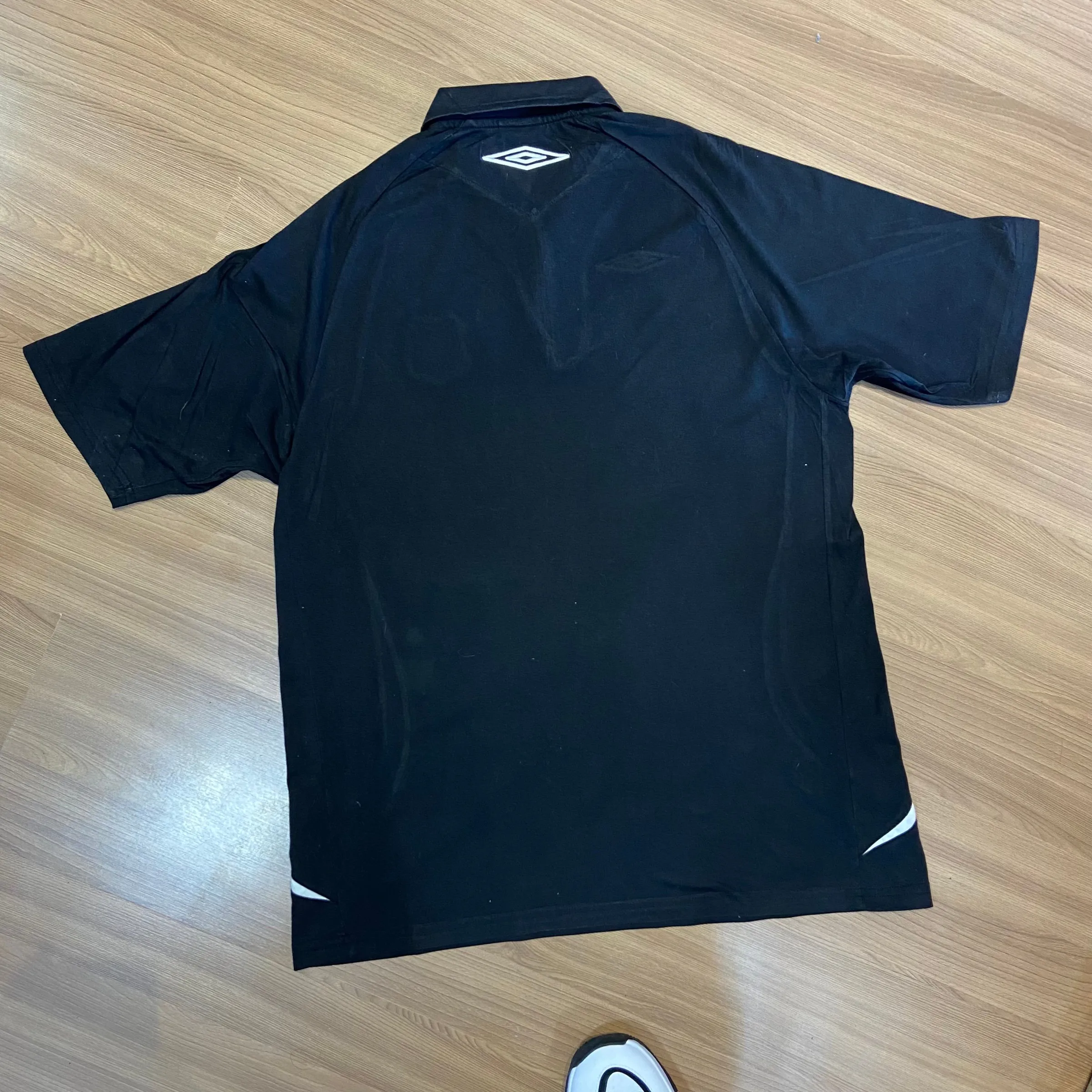 Umbro Figueirense  - 4