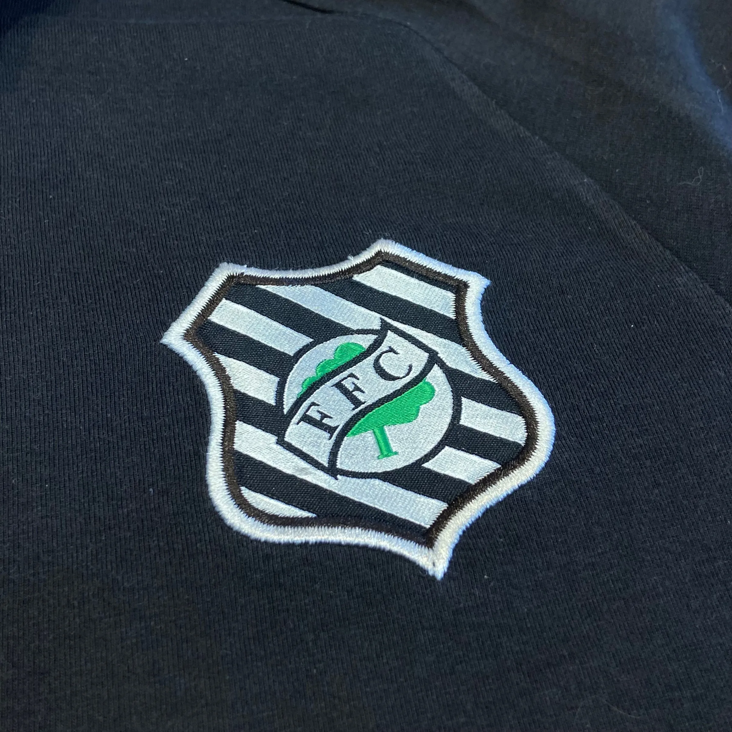 Umbro Figueirense  - 7