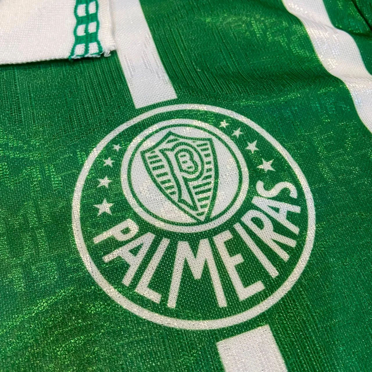 Palmeiras 1993 Rhumell - 7