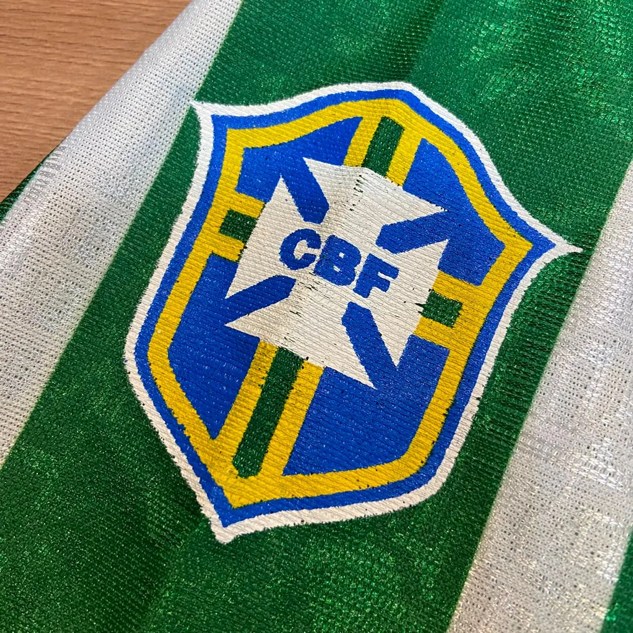 Palmeiras 1993 Rhumell - 6