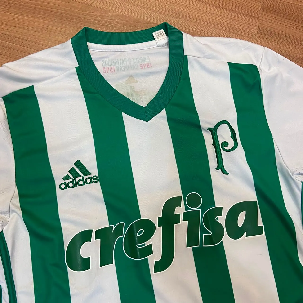 Palmeiras Fora 2017  - 3