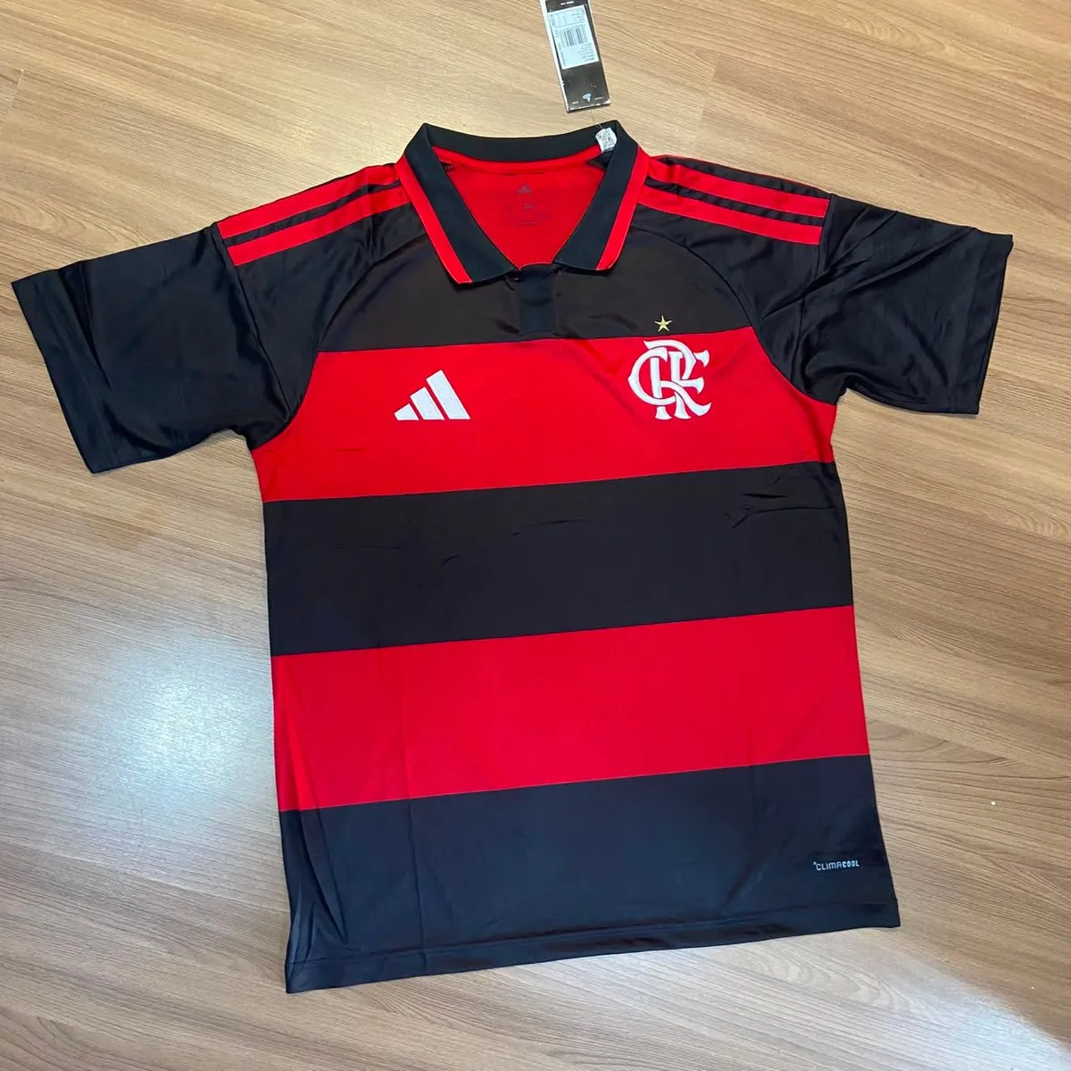 Flamengo Original 26-27 