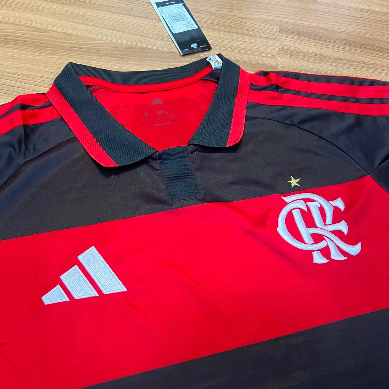 Flamengo Original 26-27  - 3