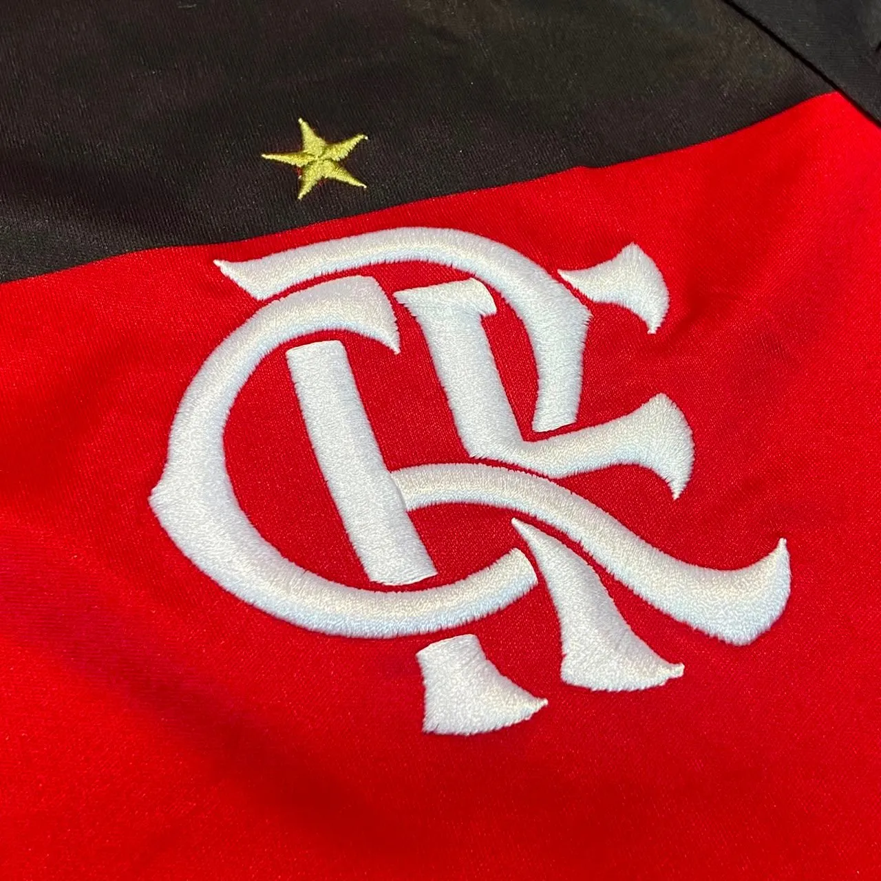 Flamengo Original 26-27  - 4