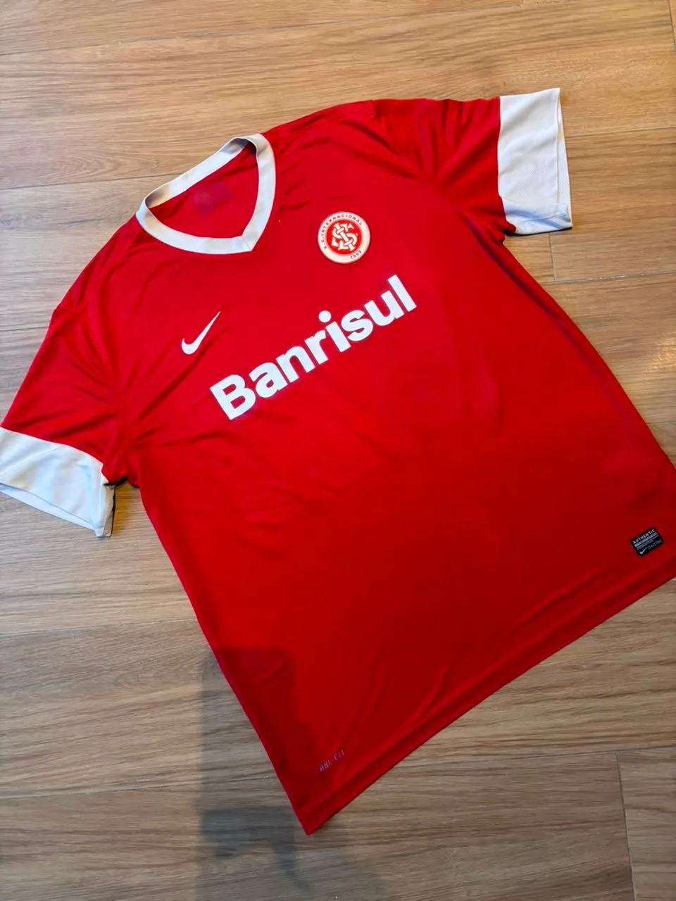 Internacional Casa 2014-15