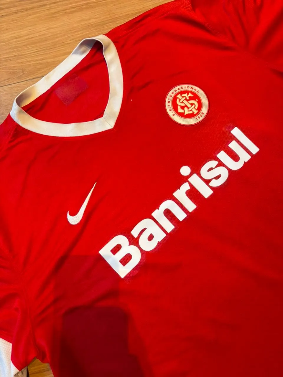 Internacional Casa 2014-15 - 2